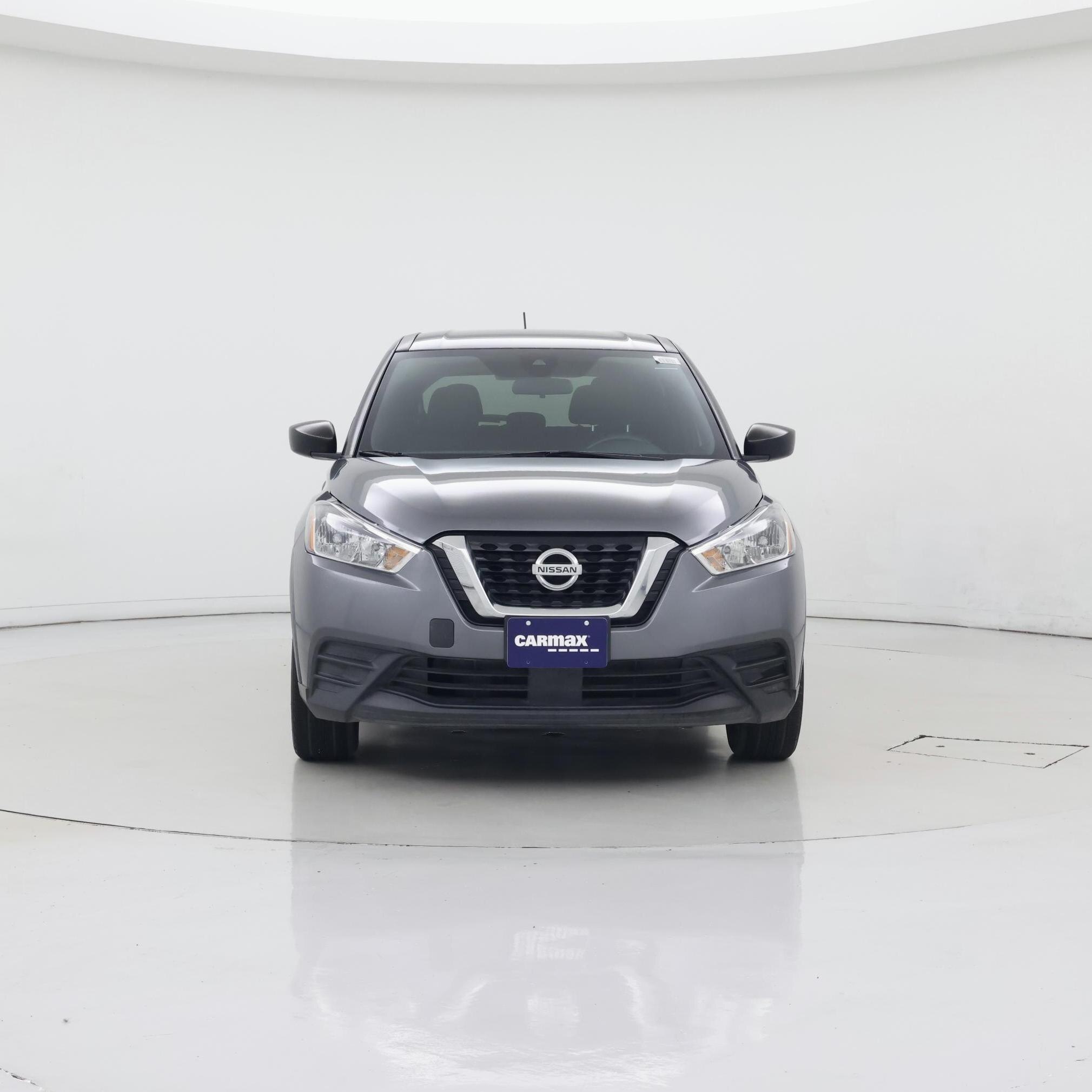 Thumbnail: 2020 Nissan Kicks - 5