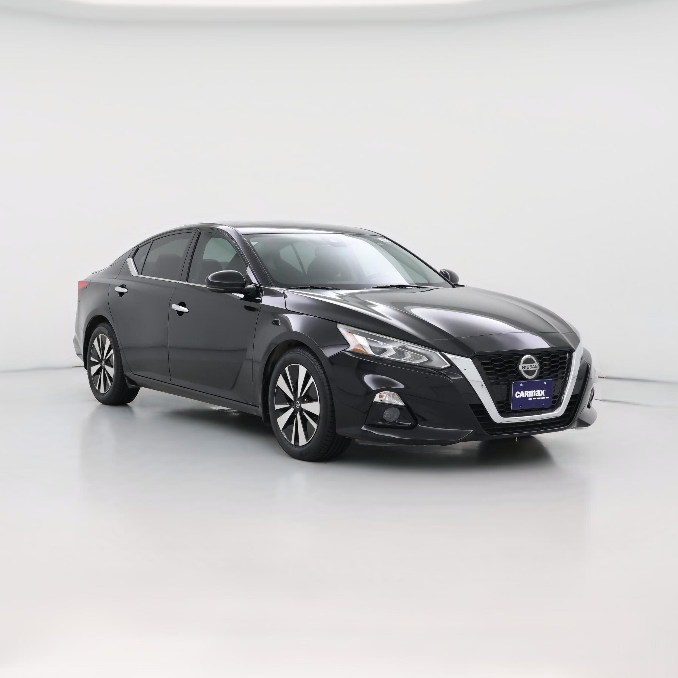 Thumbnail: 2019 Nissan Altima - 1