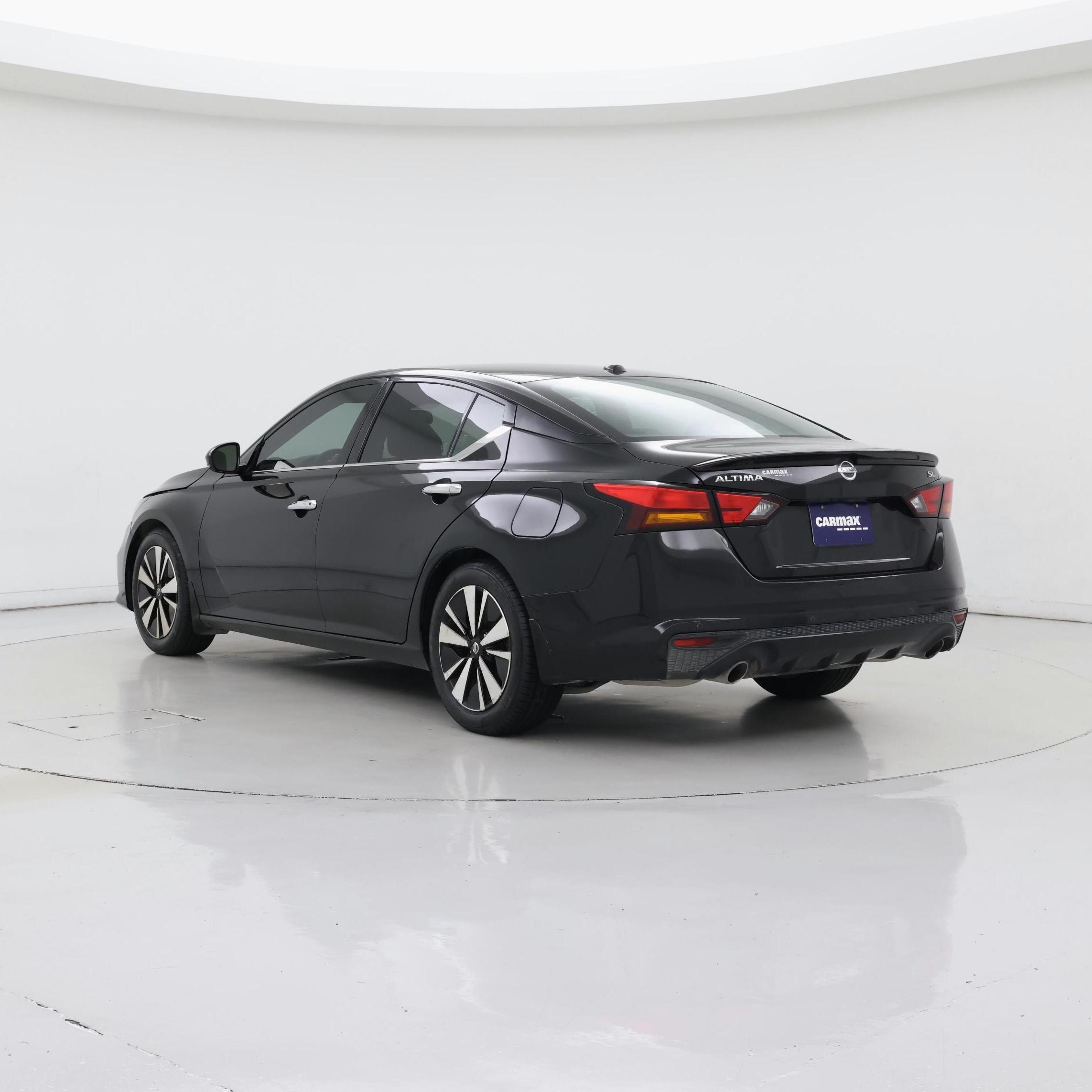 Thumbnail: 2019 Nissan Altima - 2