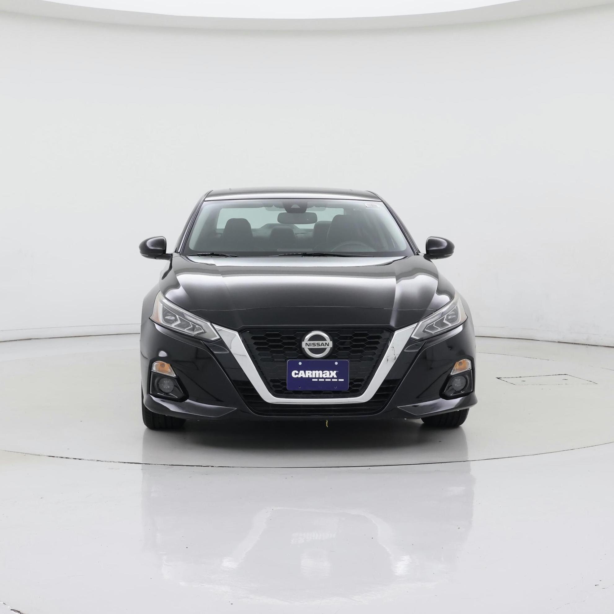 Thumbnail: 2019 Nissan Altima - 5