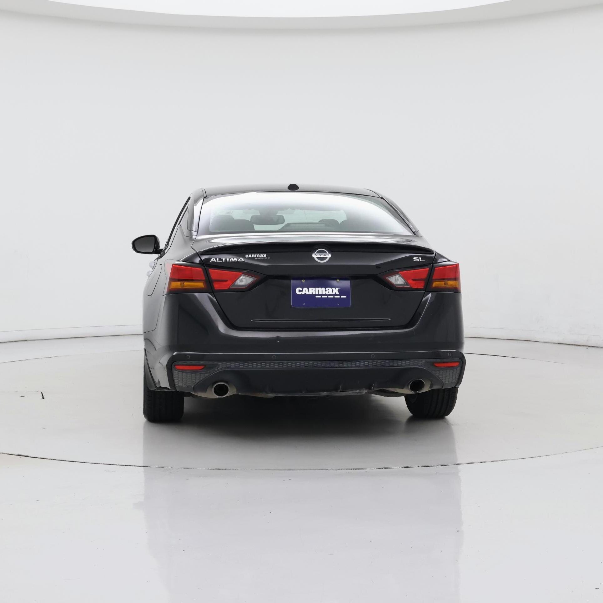 Thumbnail: 2019 Nissan Altima - 6