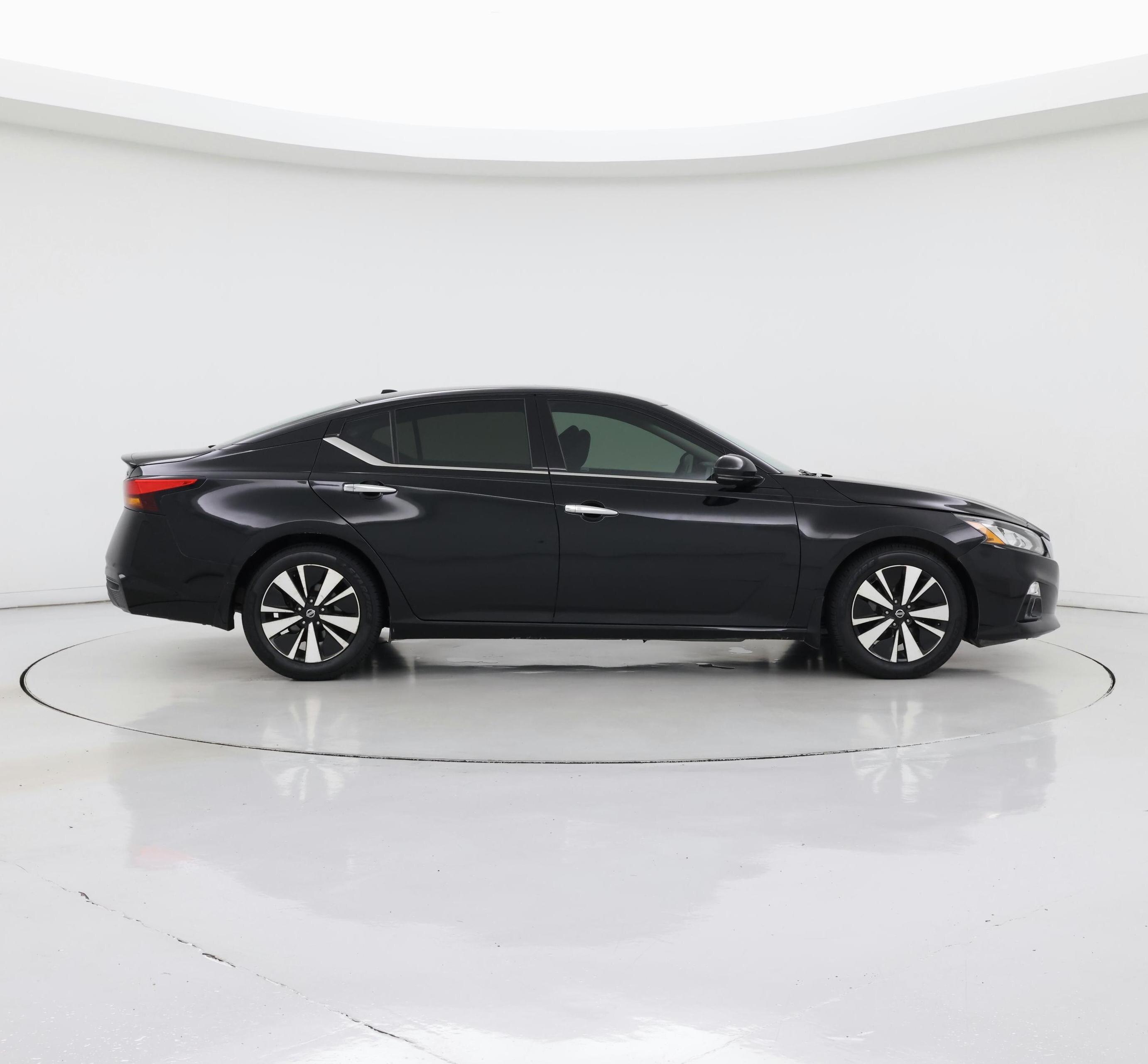 Thumbnail: 2019 Nissan Altima - 7