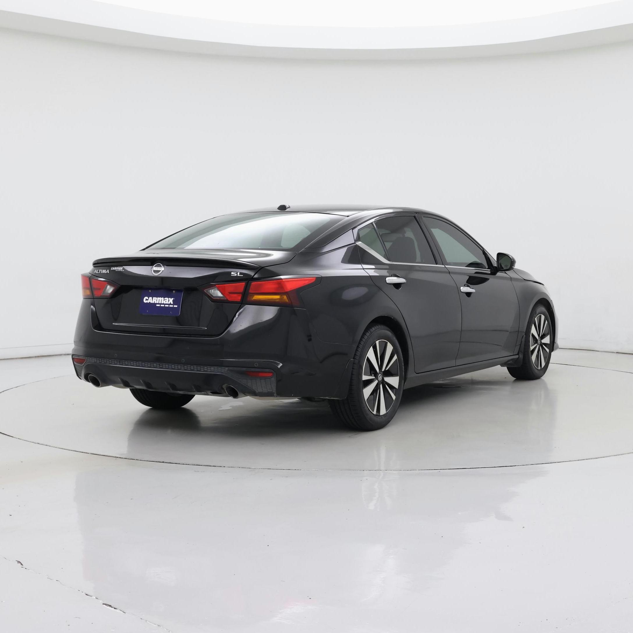 Thumbnail: 2019 Nissan Altima - 8