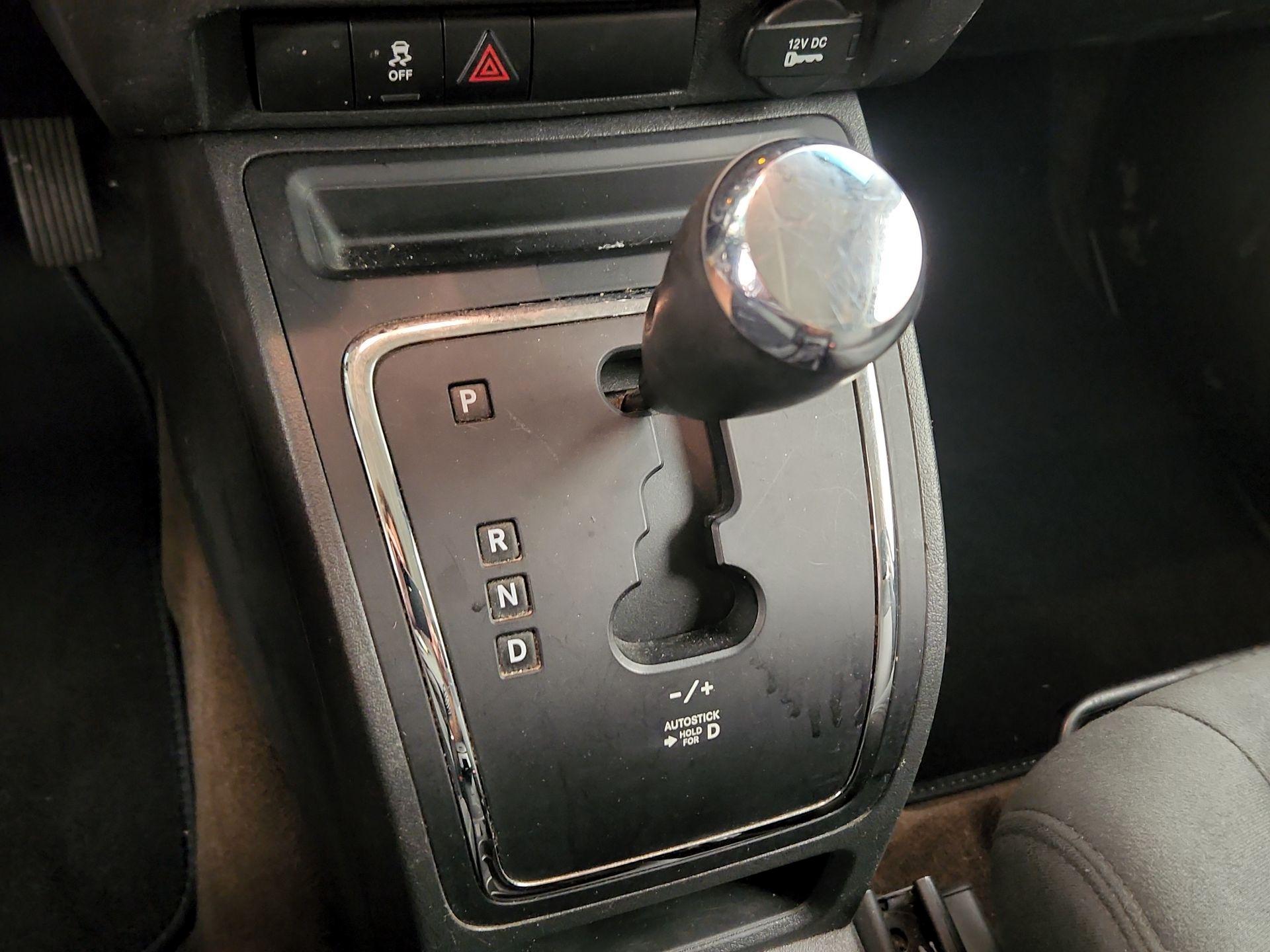 Thumbnail: 2015 Jeep Patriot - 15