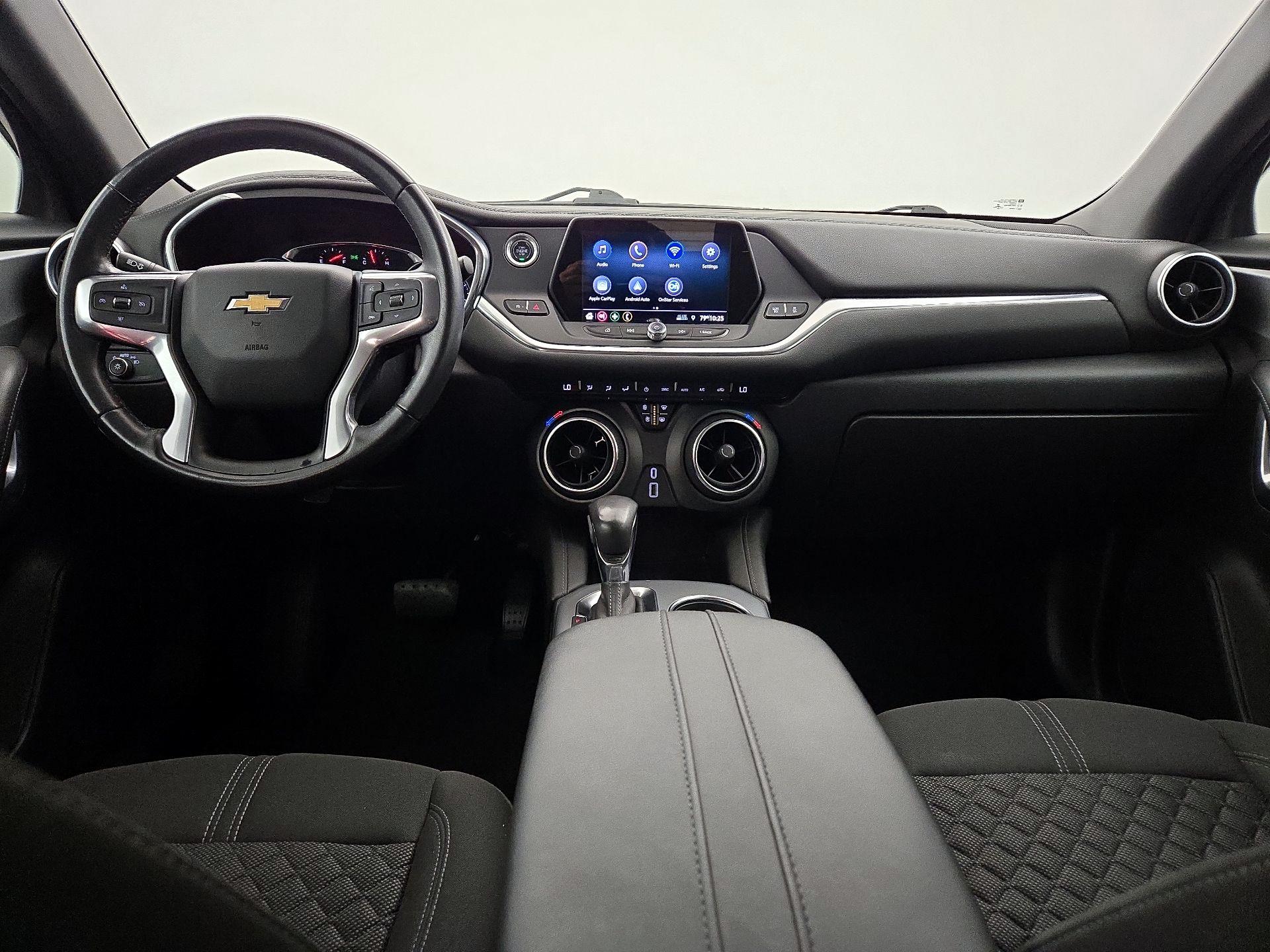 Thumbnail: 2020 Chevrolet Blazer - 9