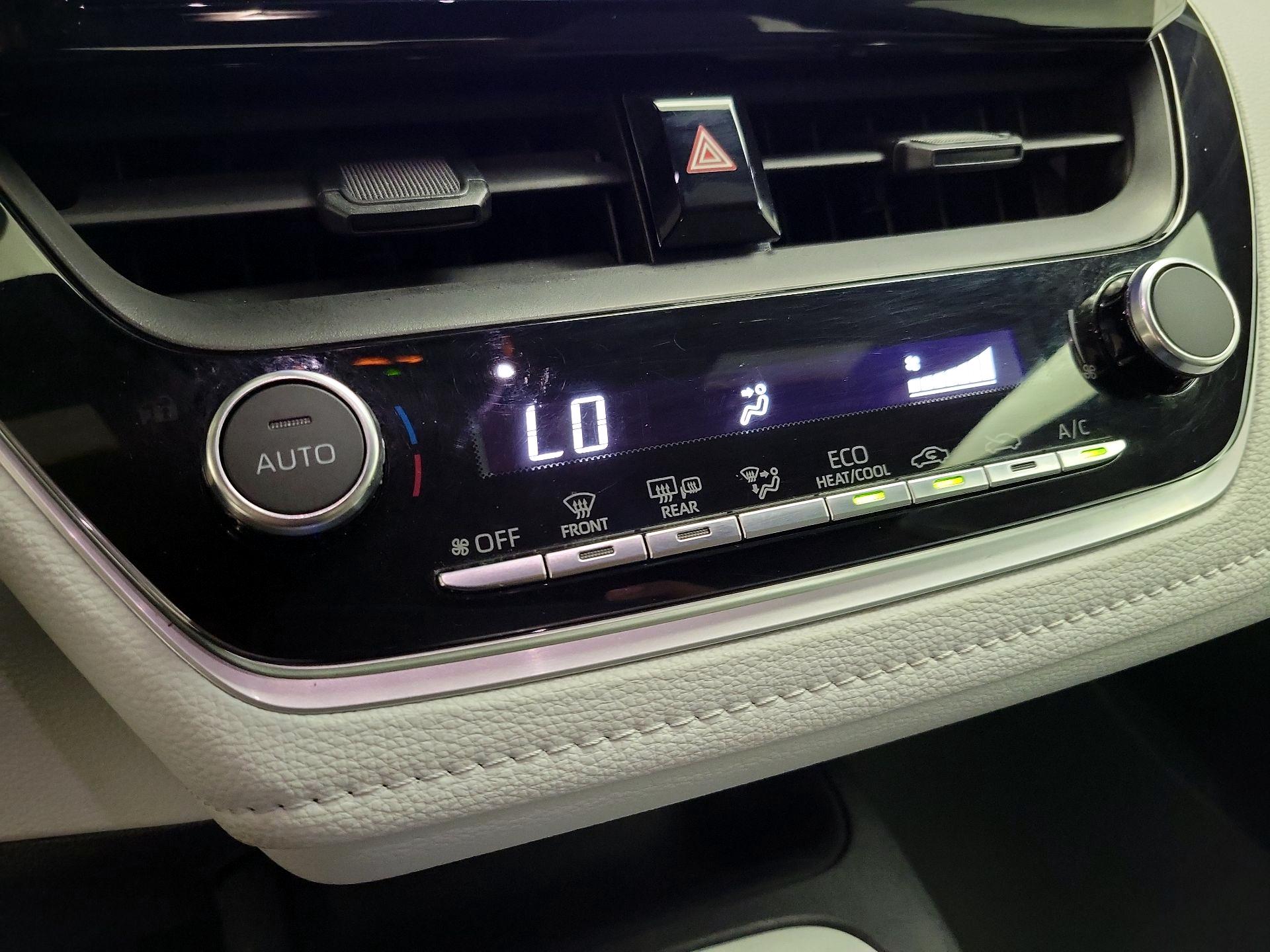 Thumbnail: 2024 Toyota Corolla - 16