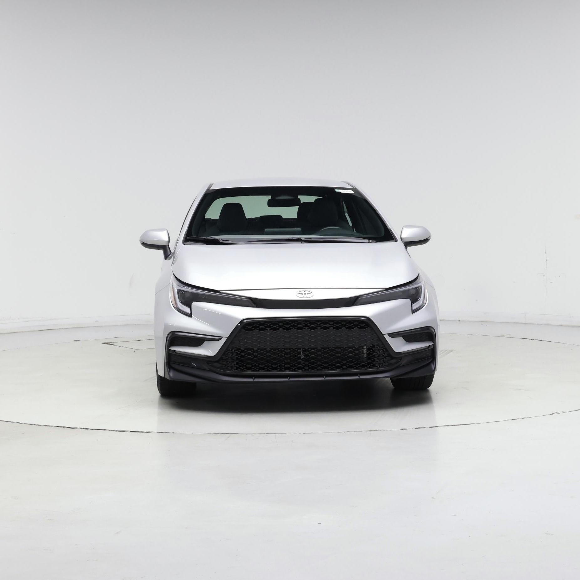 Thumbnail: 2024 Toyota Corolla - 5