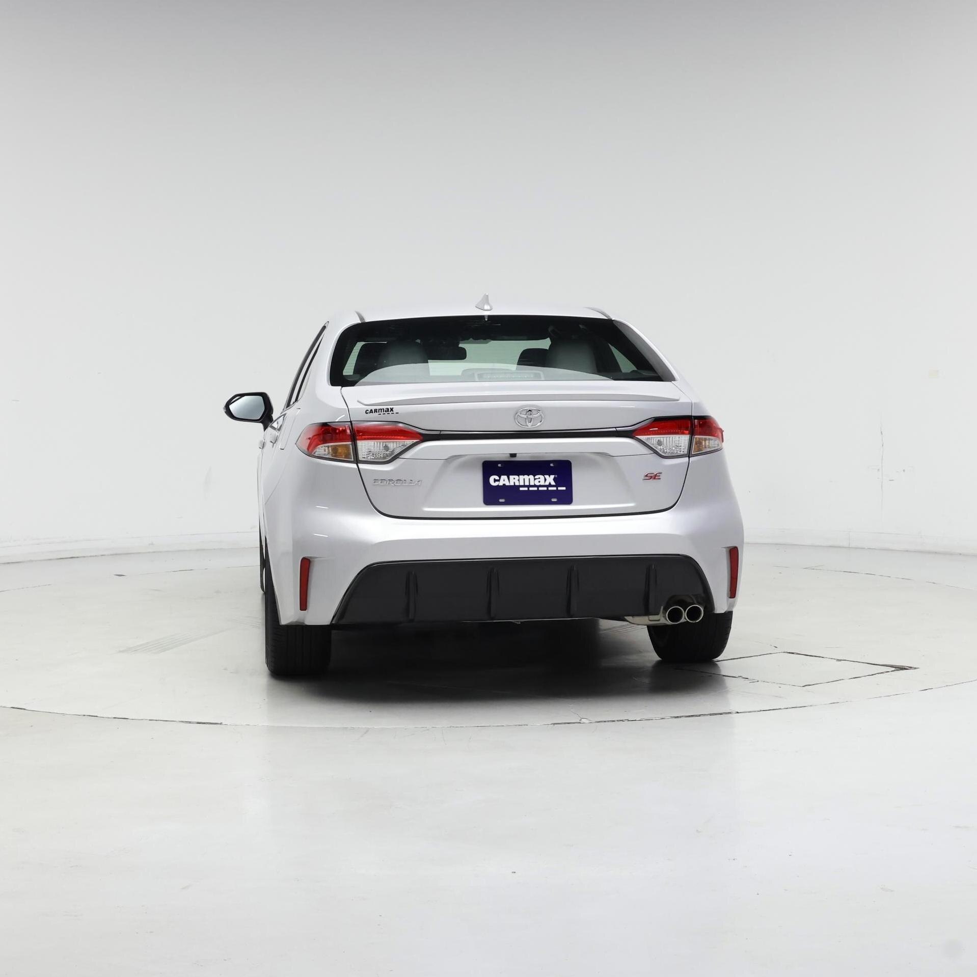 Thumbnail: 2024 Toyota Corolla - 6