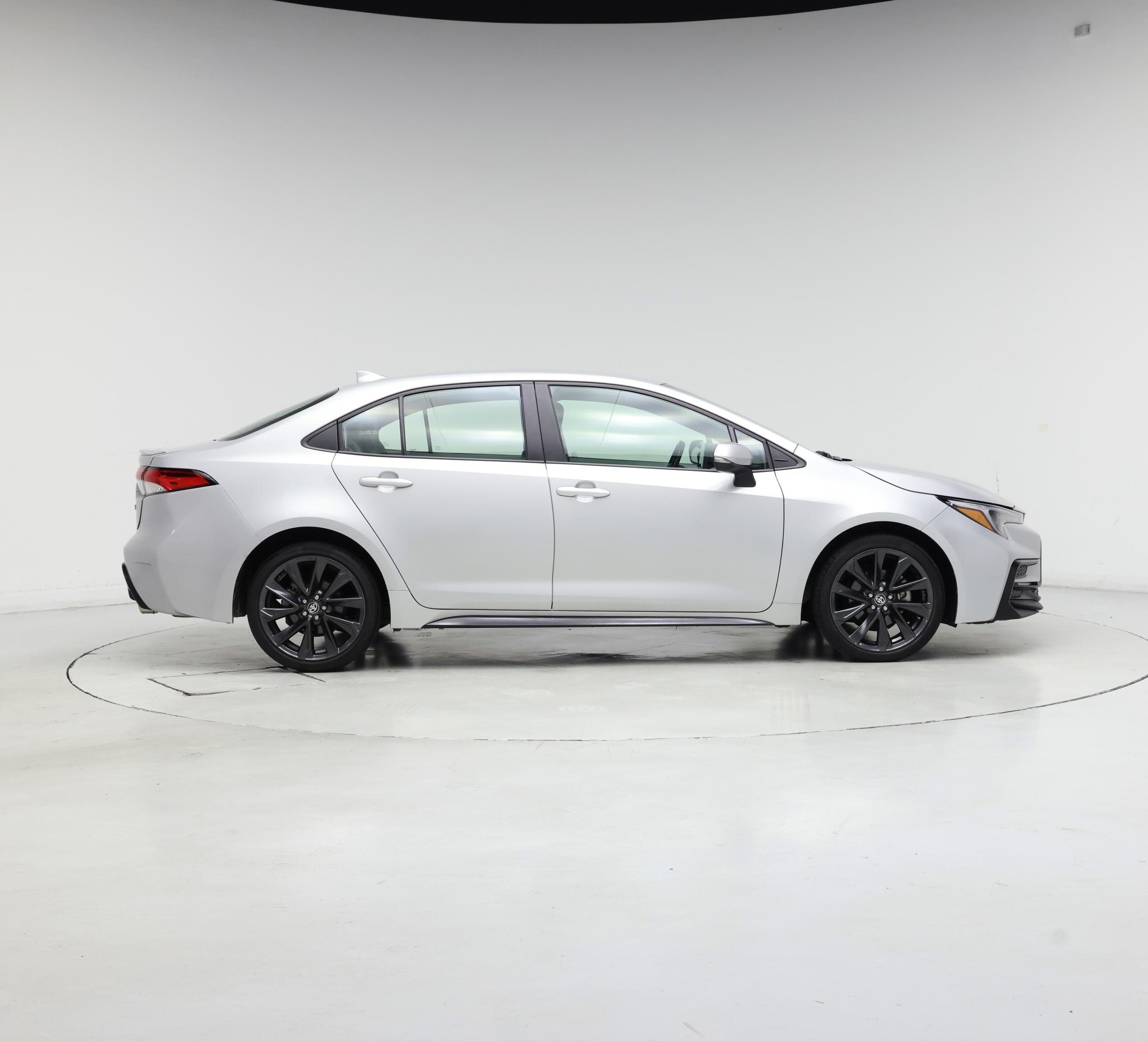 Thumbnail: 2024 Toyota Corolla - 7