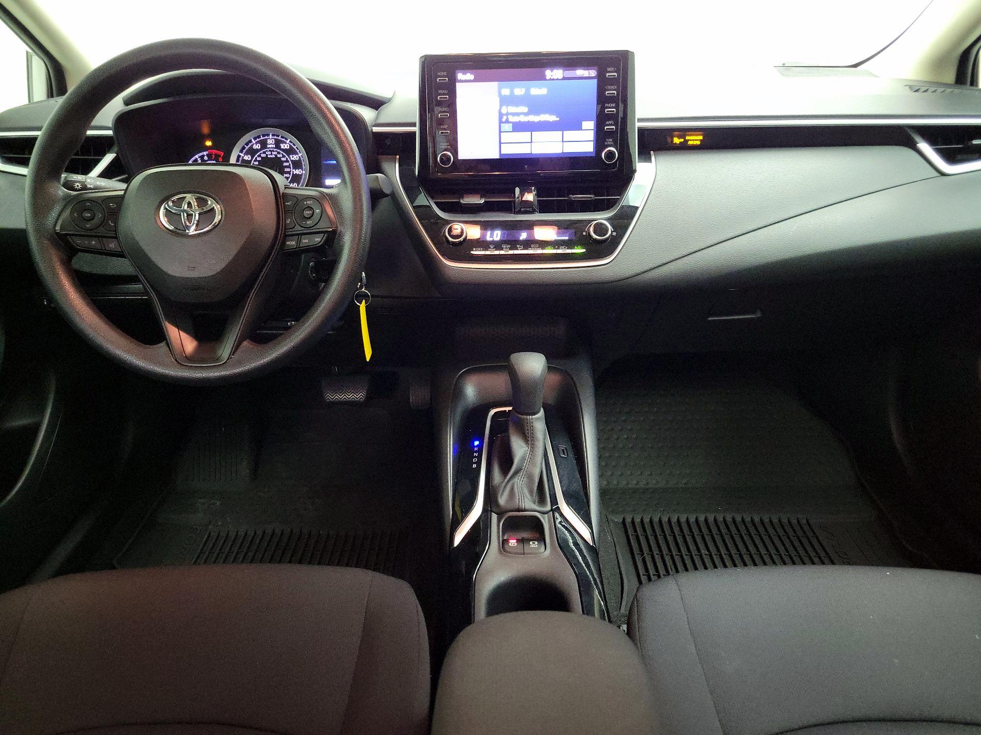 Thumbnail: 2020 Toyota Corolla - 9