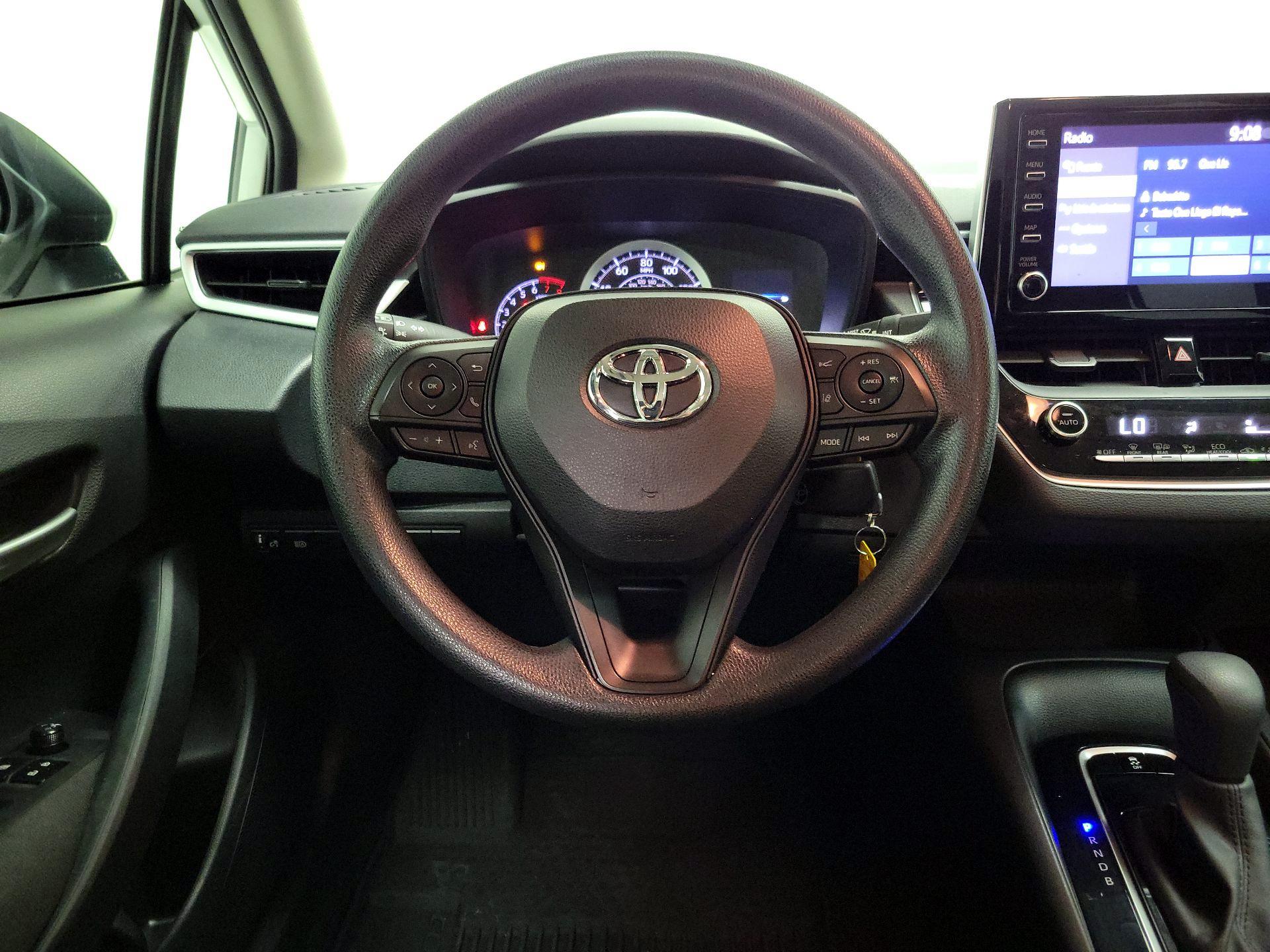 Thumbnail: 2020 Toyota Corolla - 10