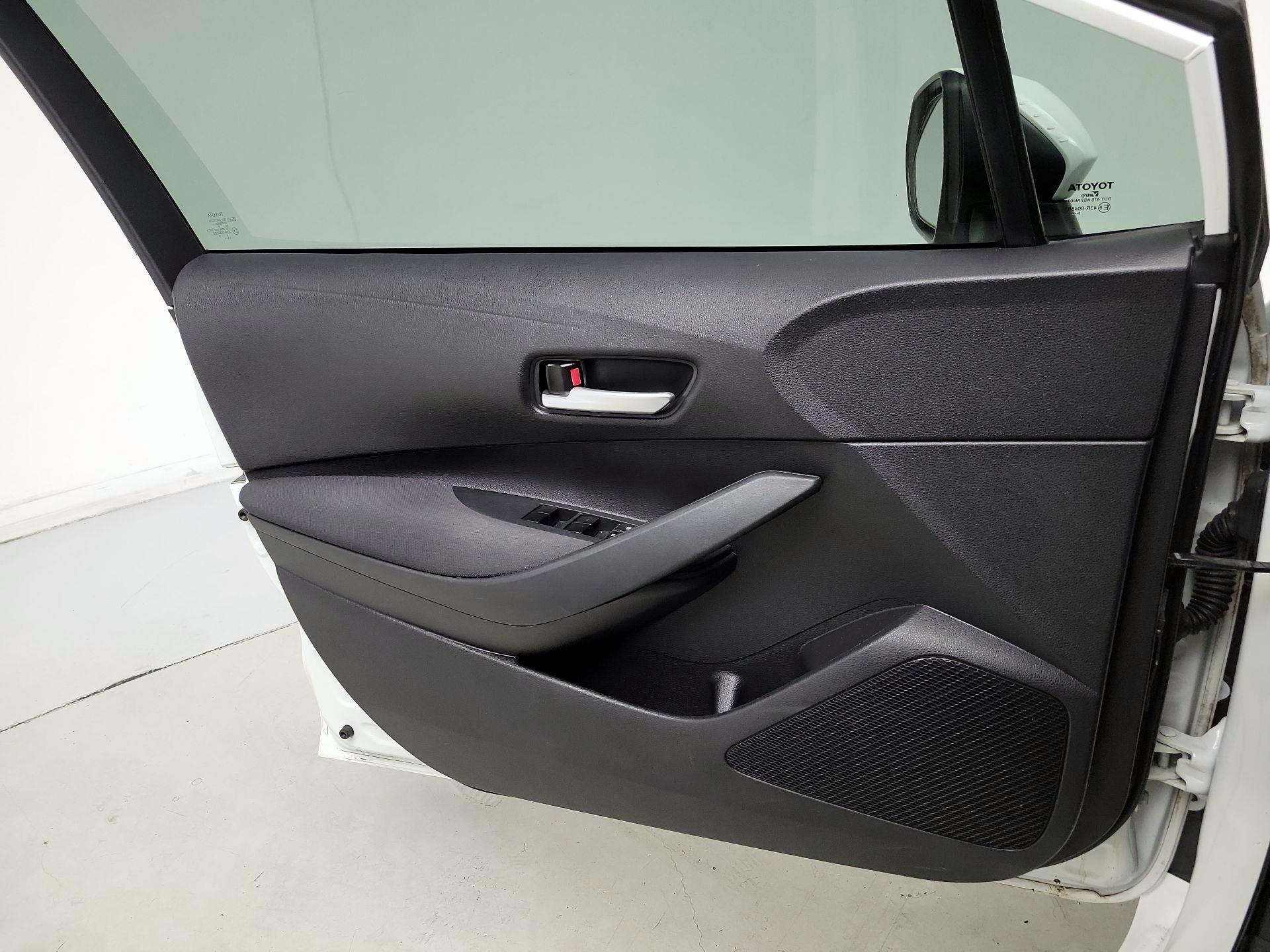 Thumbnail: 2020 Toyota Corolla - 12