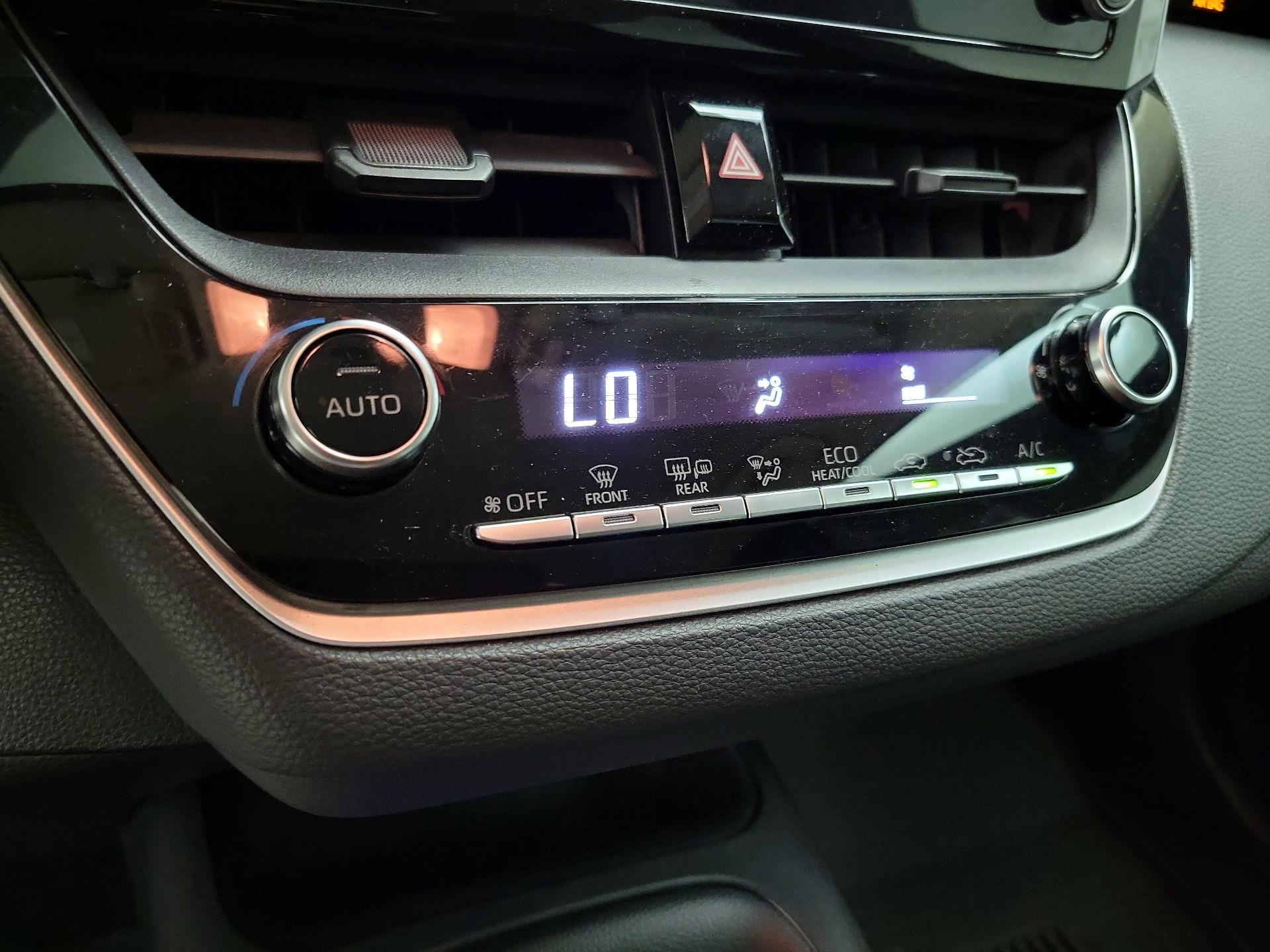Thumbnail: 2020 Toyota Corolla - 16