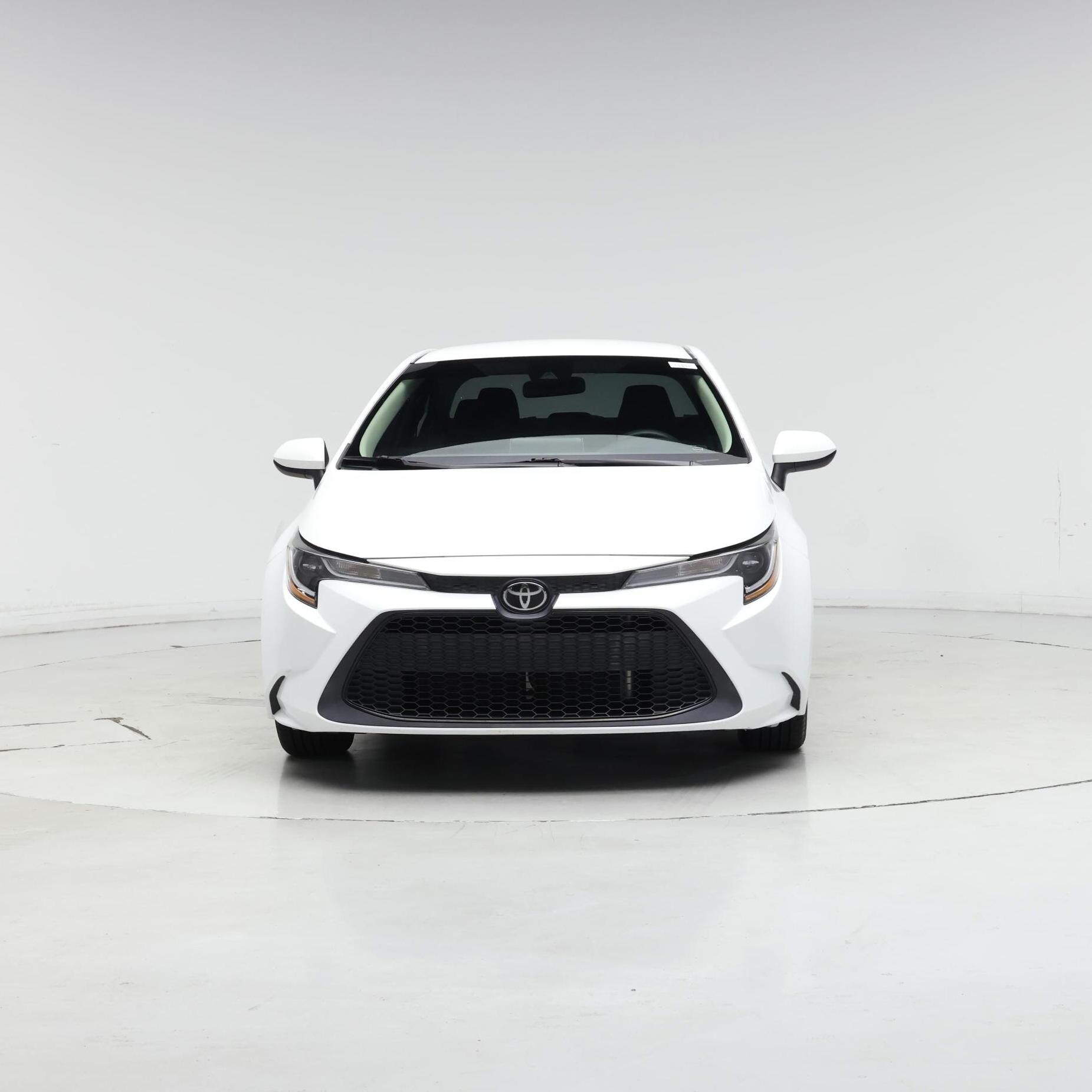Thumbnail: 2020 Toyota Corolla - 5