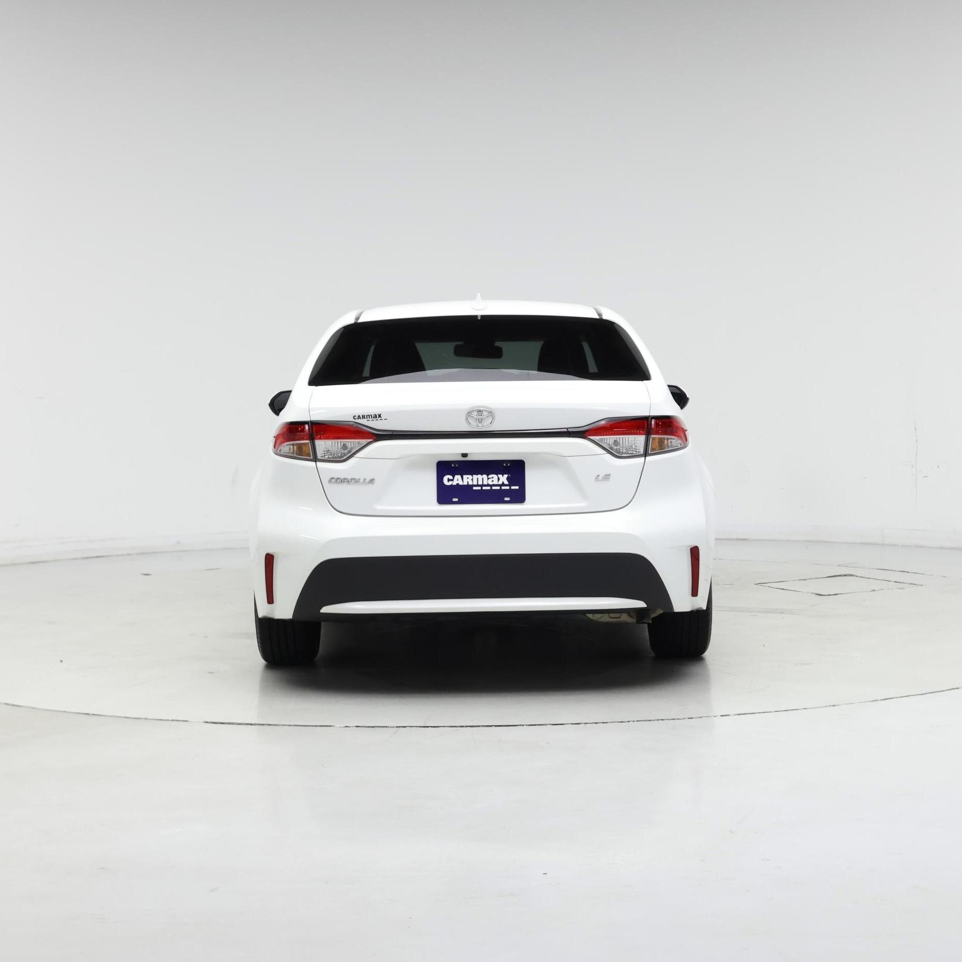 Thumbnail: 2020 Toyota Corolla - 6