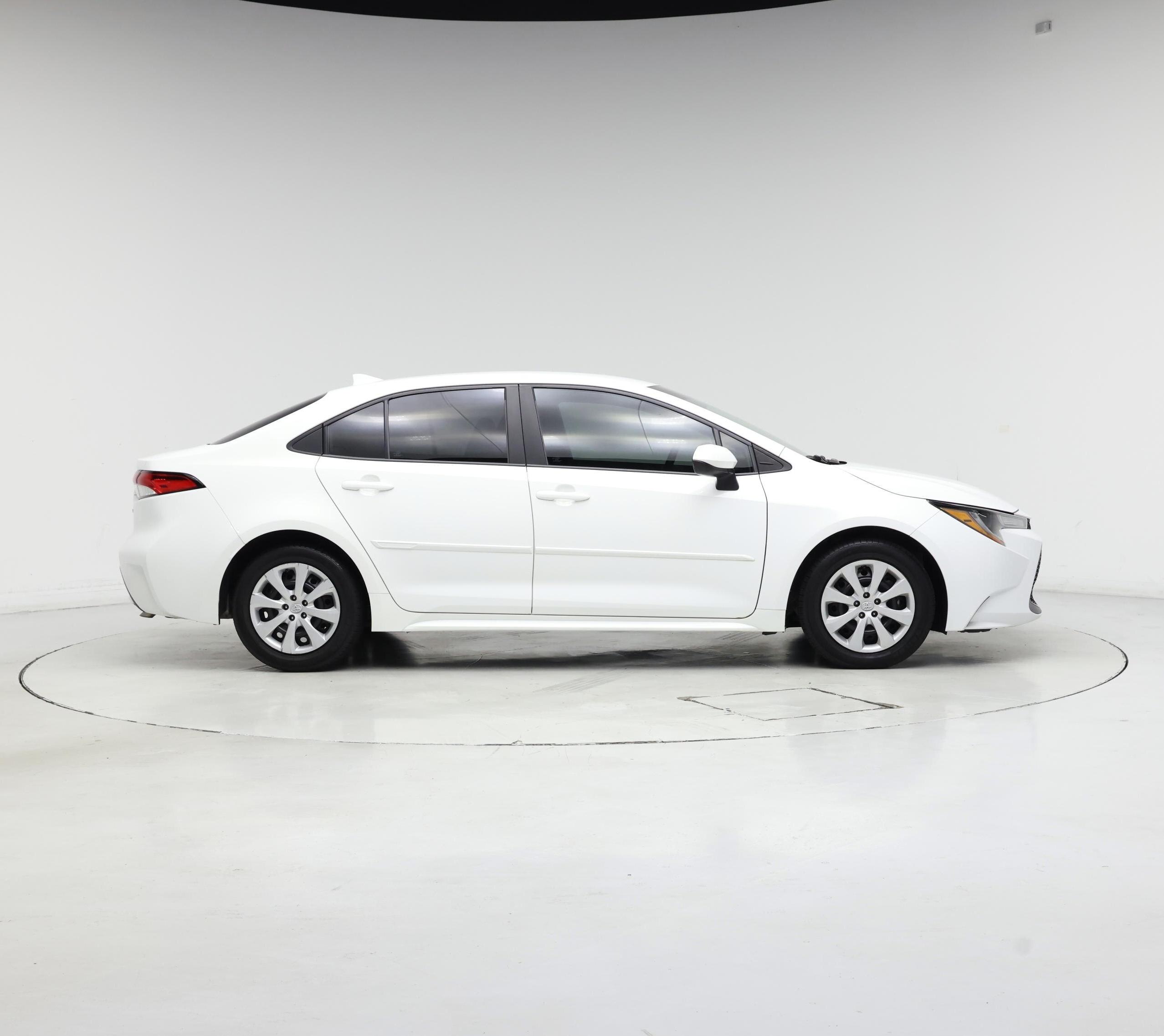 Thumbnail: 2020 Toyota Corolla - 7