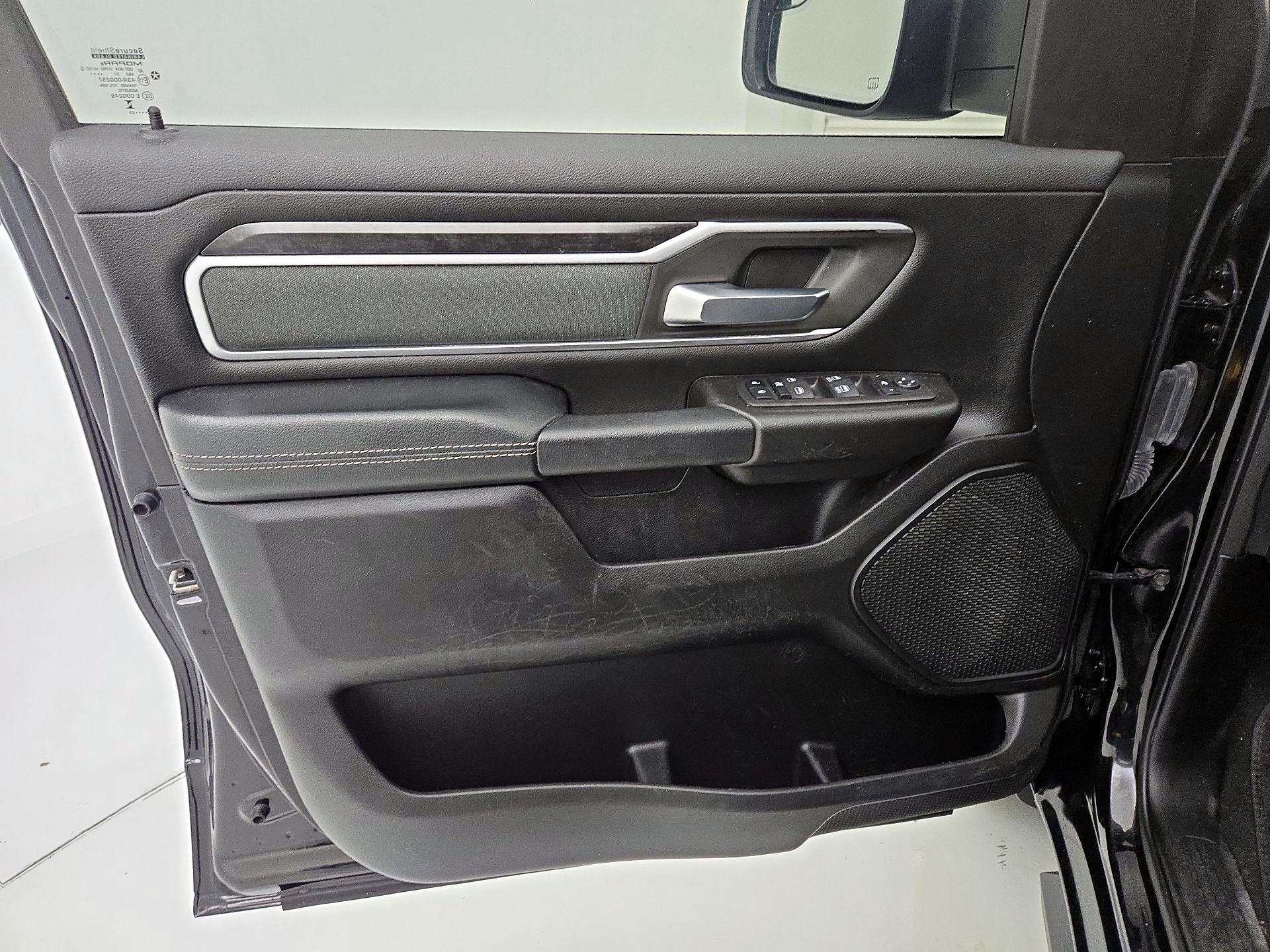 Thumbnail: 2023 RAM 1500 - 12