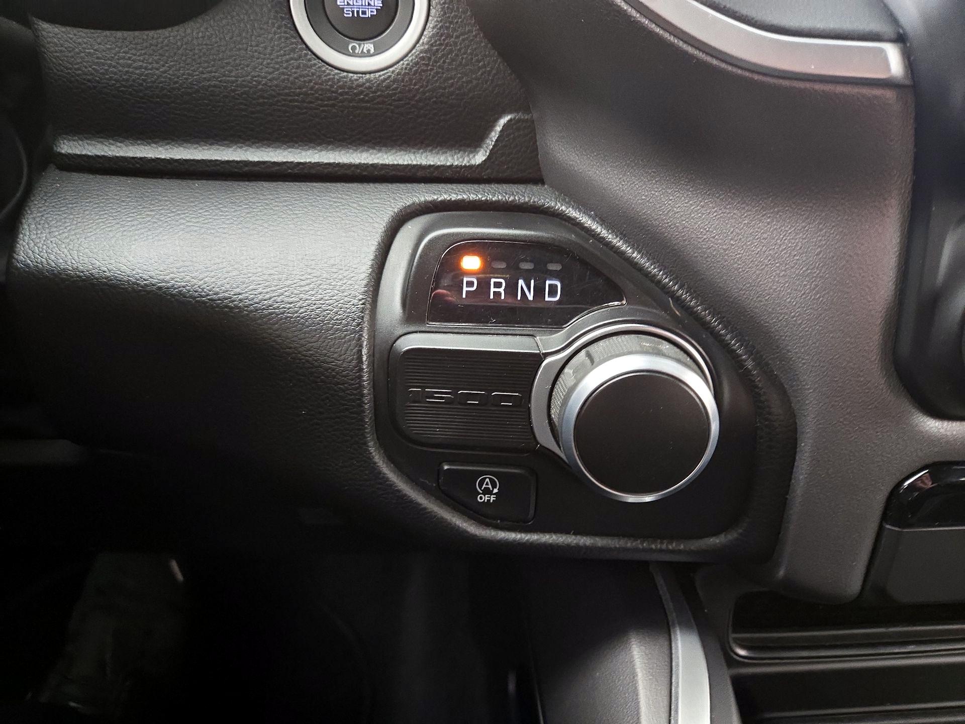 Thumbnail: 2023 RAM 1500 - 18