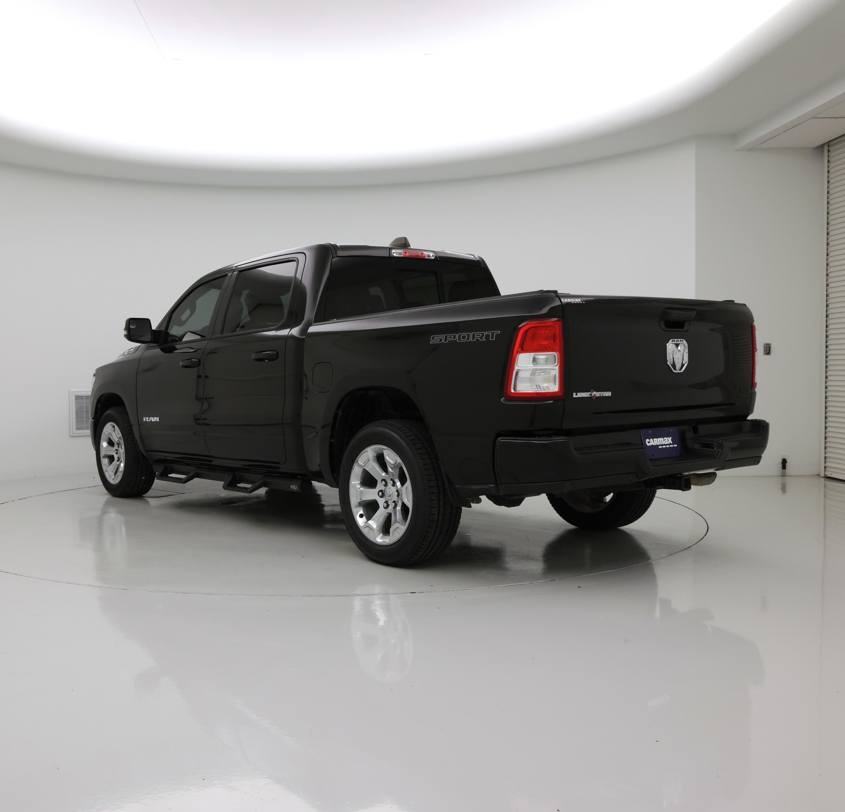 Thumbnail: 2023 RAM 1500 - 2