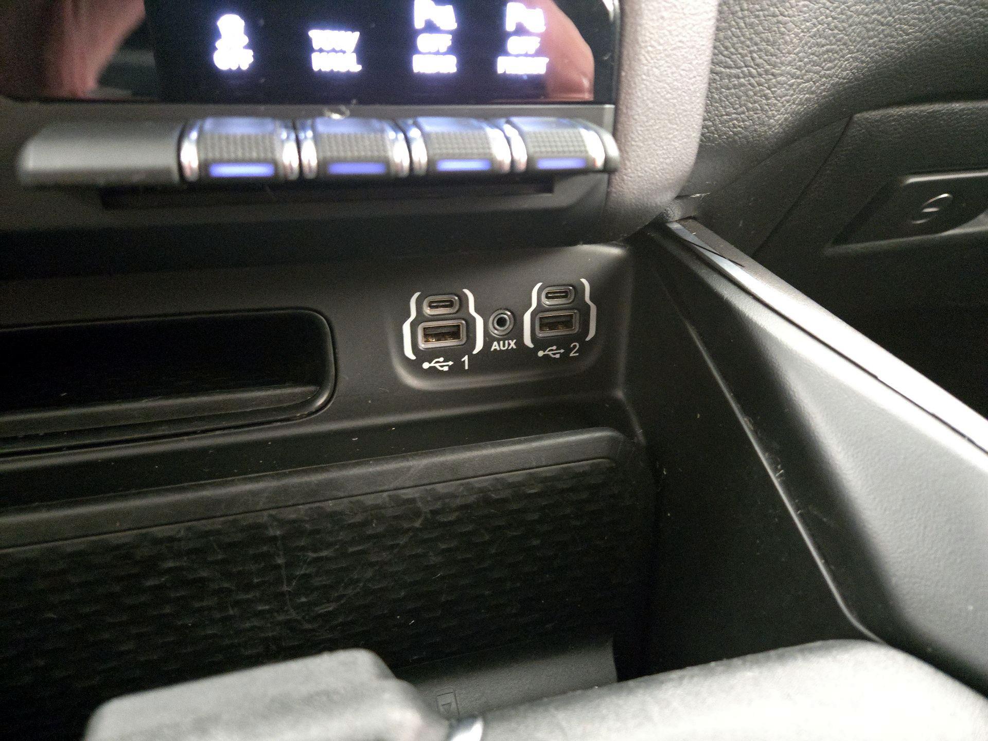 Thumbnail: 2023 RAM 1500 - 19