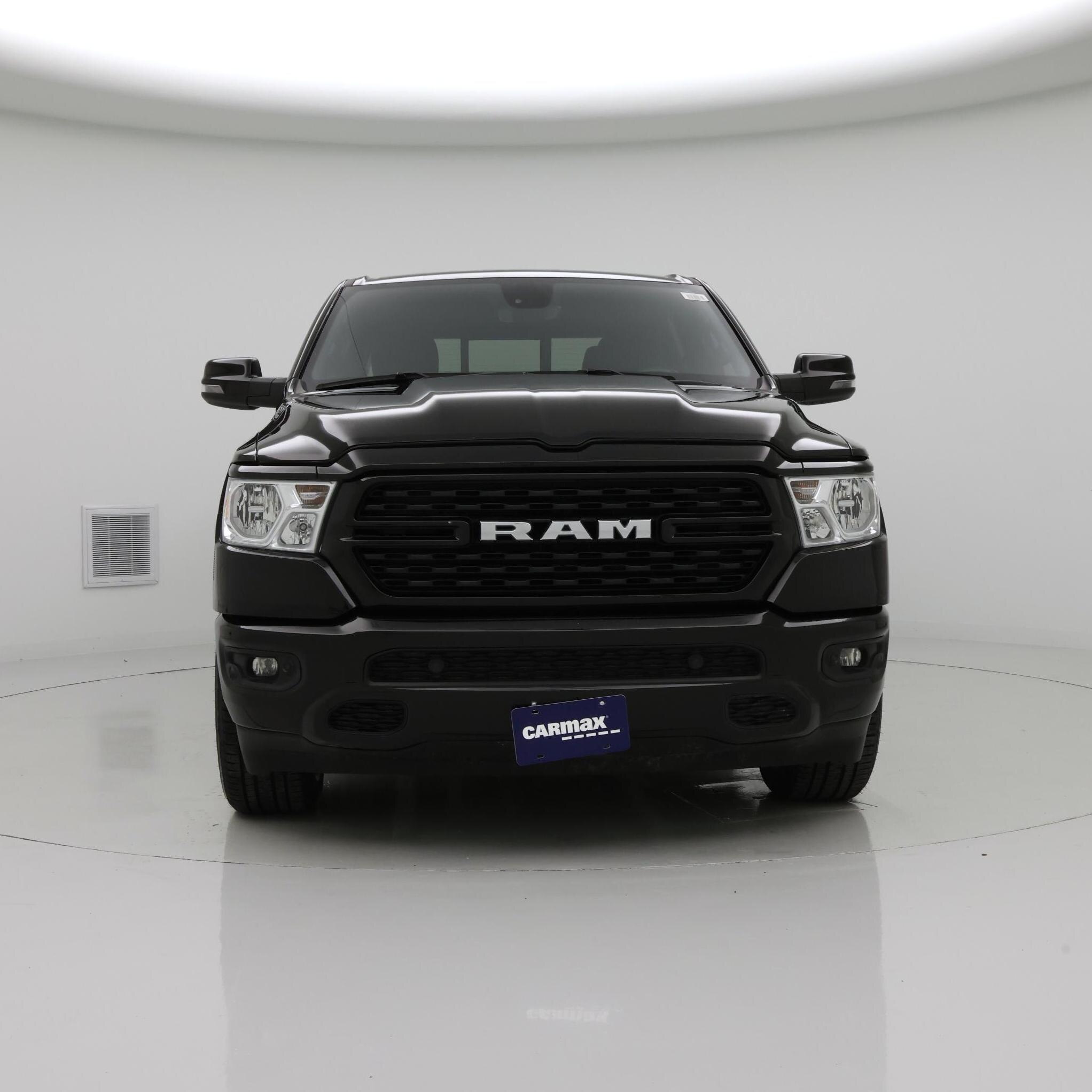 Thumbnail: 2023 RAM 1500 - 5