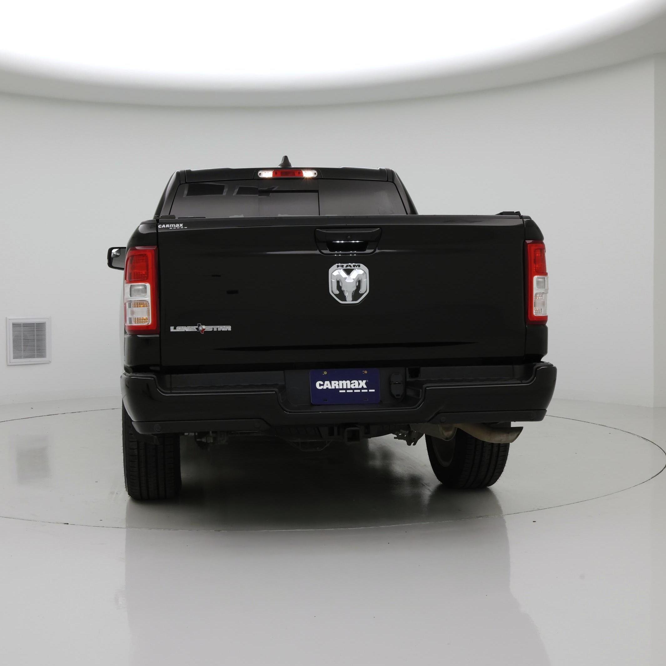 Thumbnail: 2023 RAM 1500 - 6
