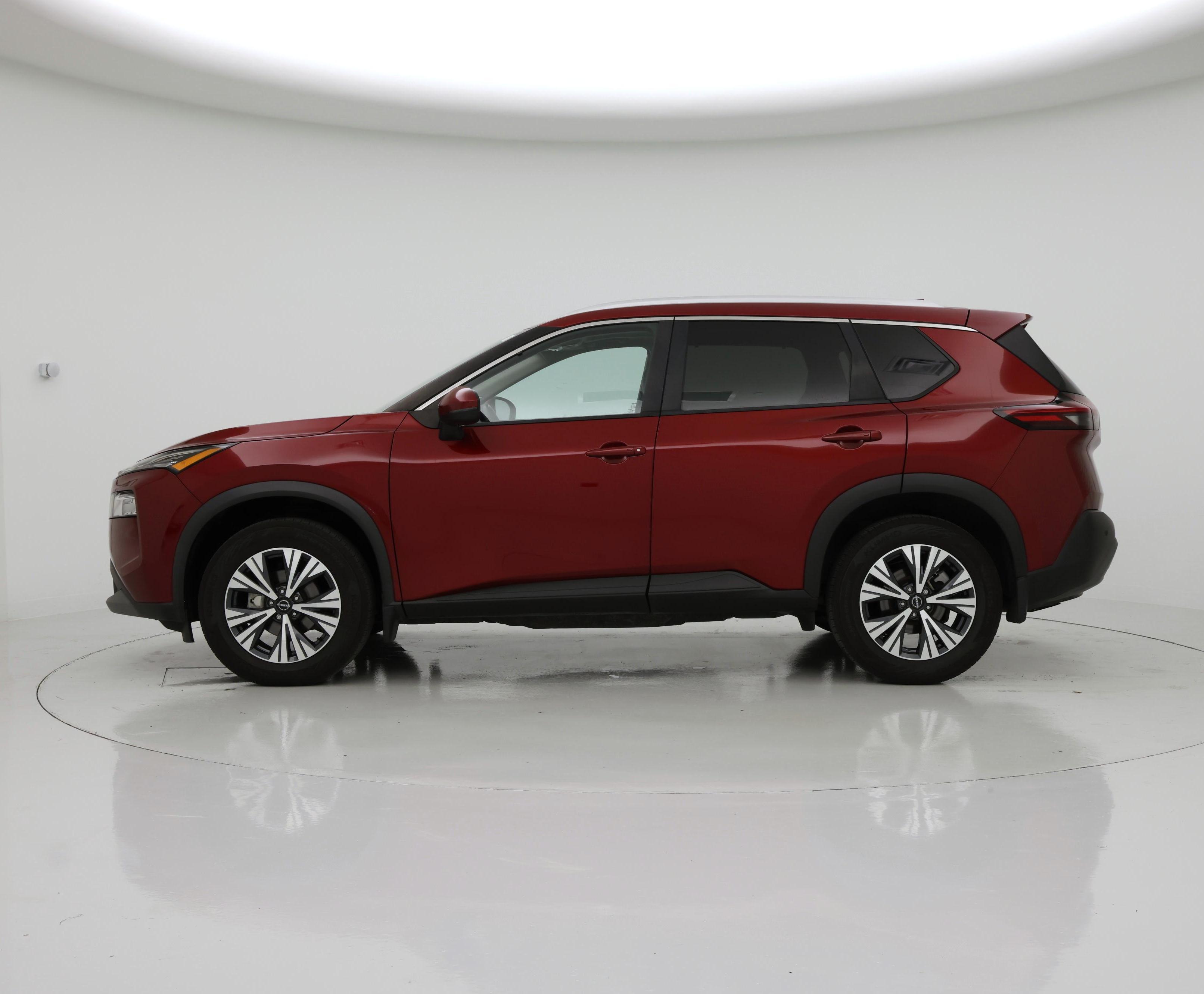 Thumbnail: 2022 Nissan Rogue - 3
