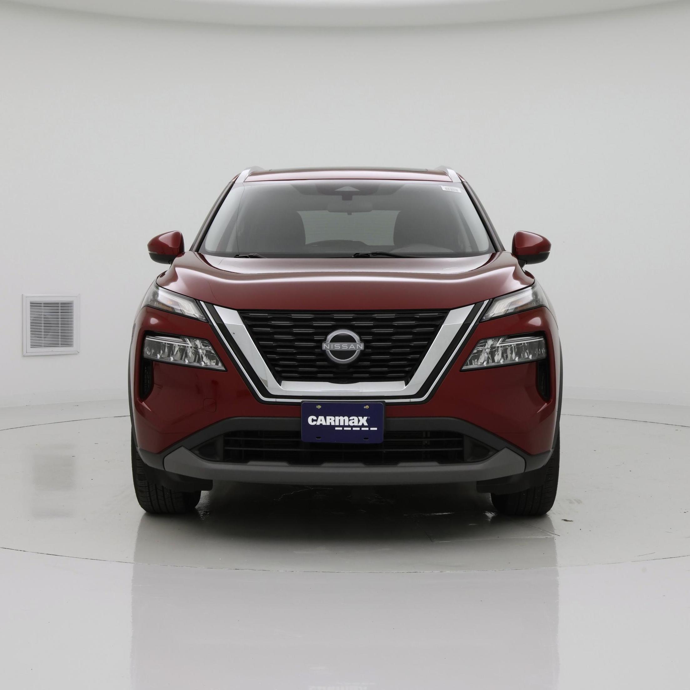 Thumbnail: 2022 Nissan Rogue - 5