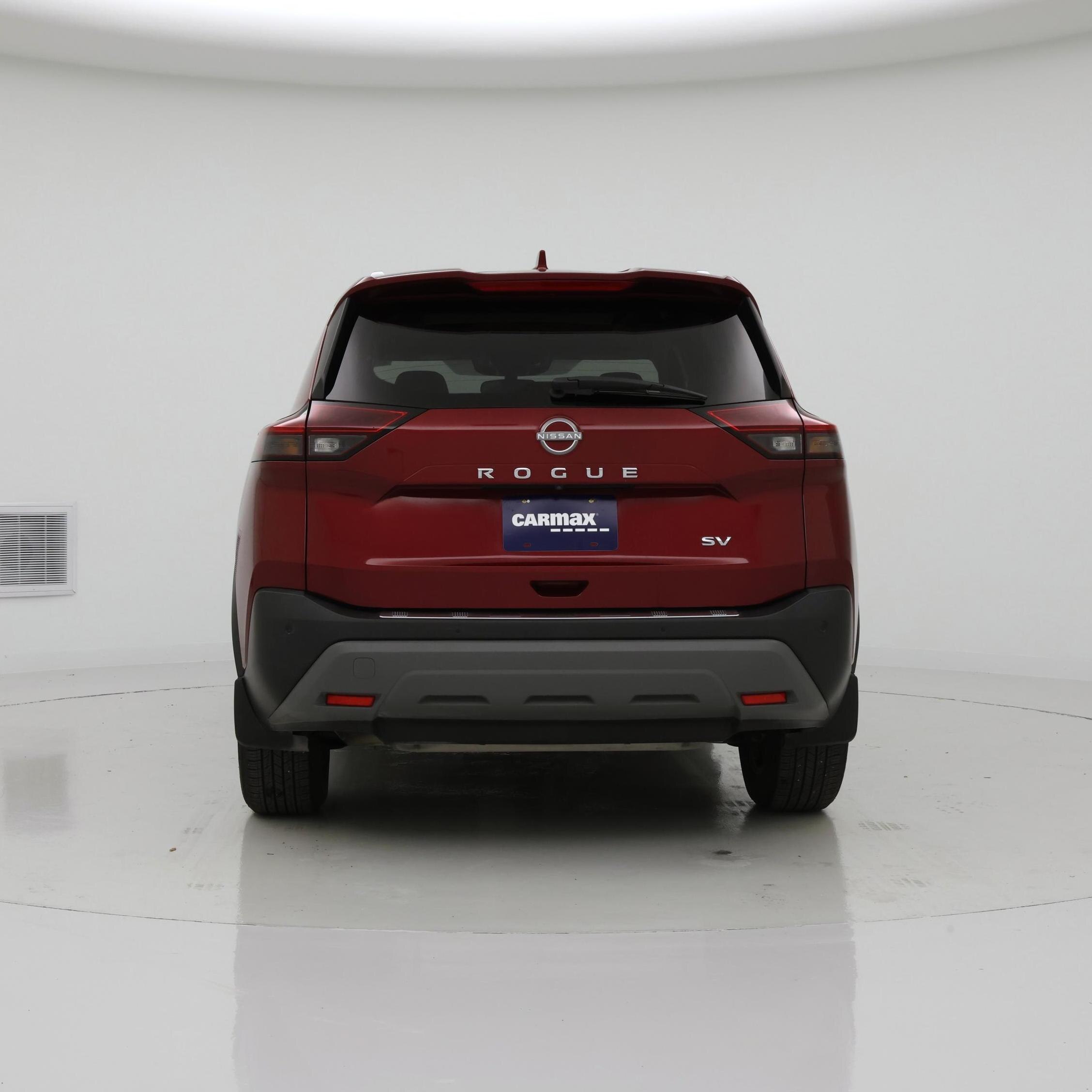 Thumbnail: 2022 Nissan Rogue - 6