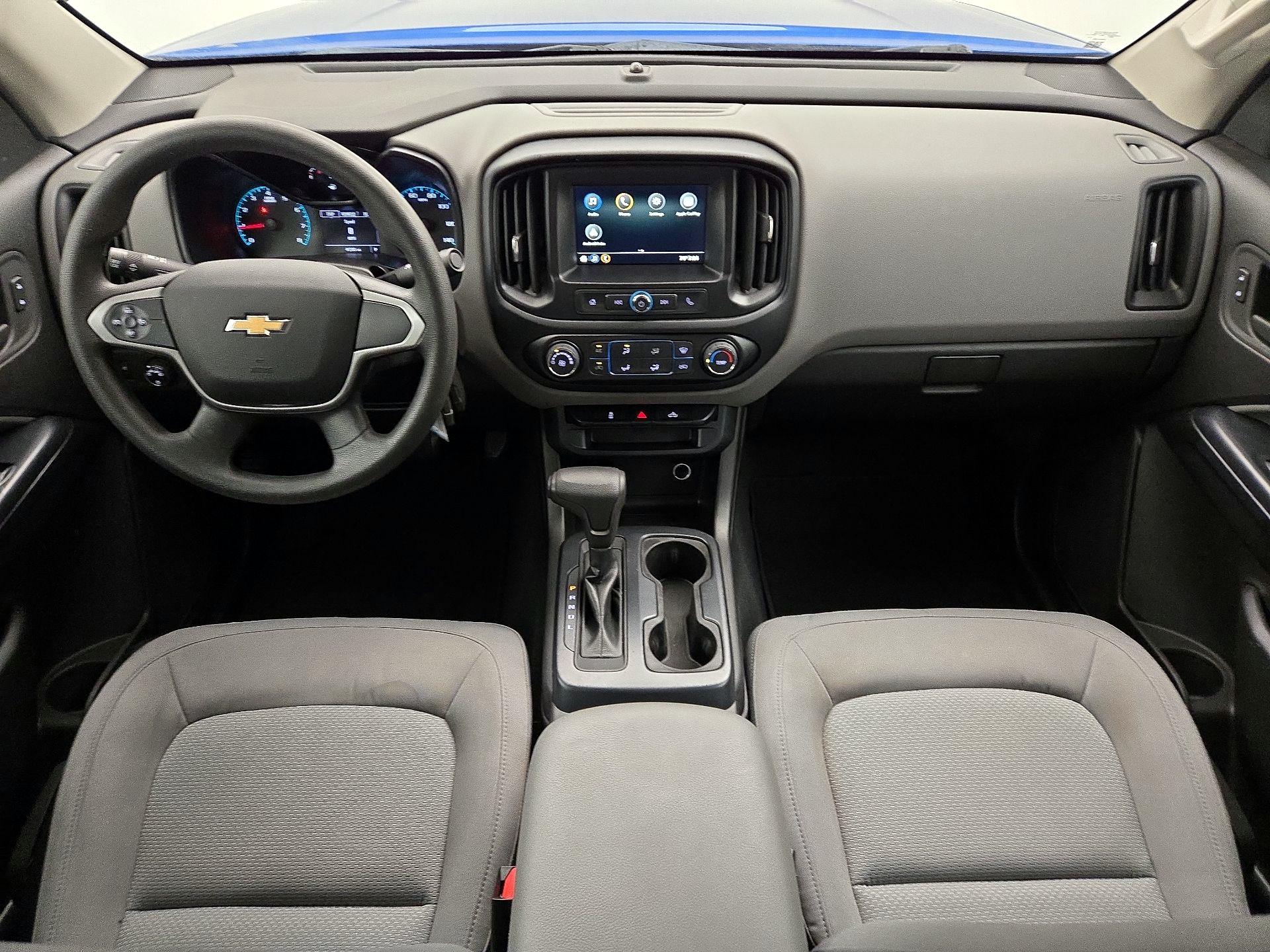 Thumbnail: 2019 Chevrolet Colorado - 9