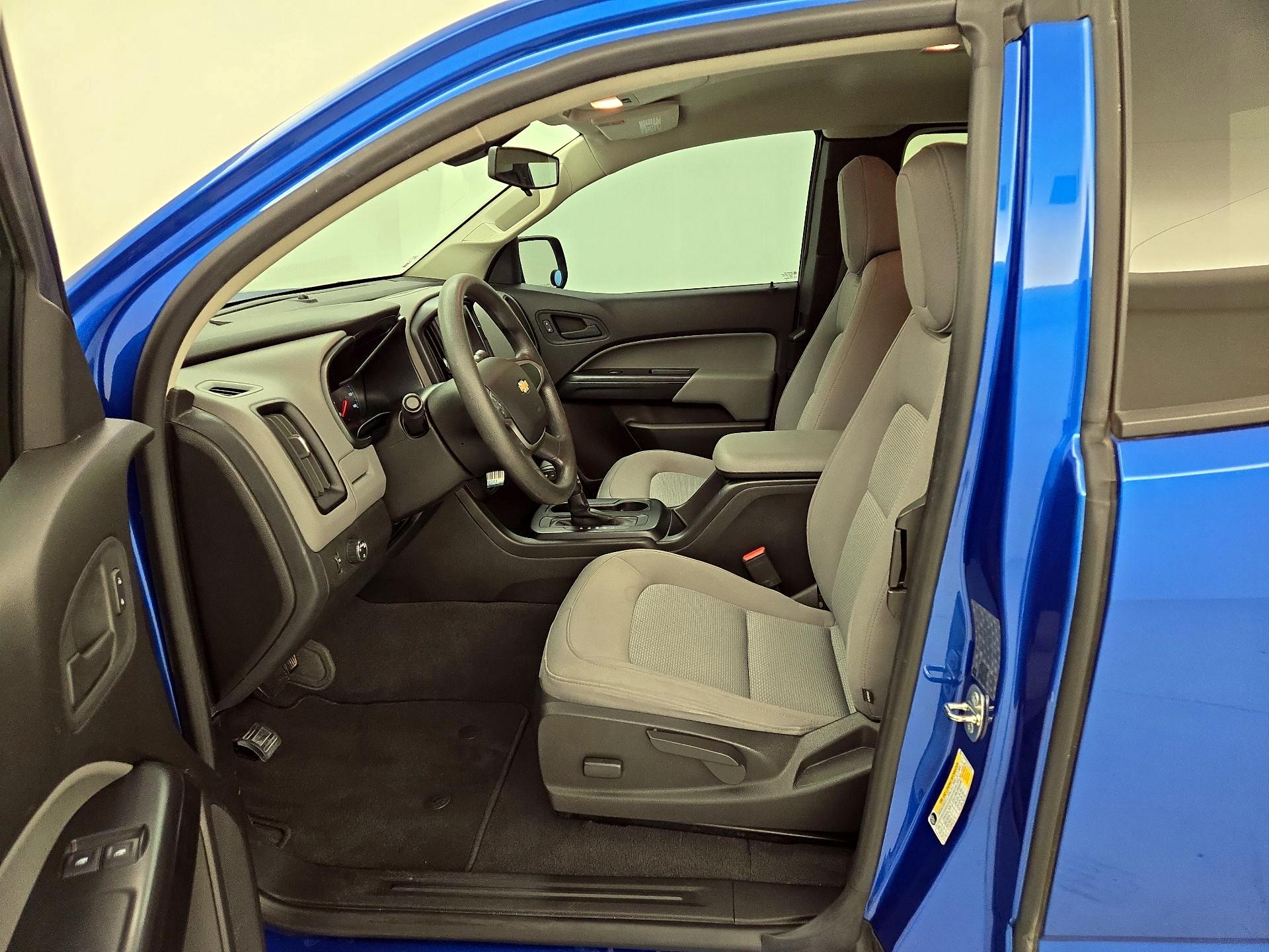 Thumbnail: 2019 Chevrolet Colorado - 11