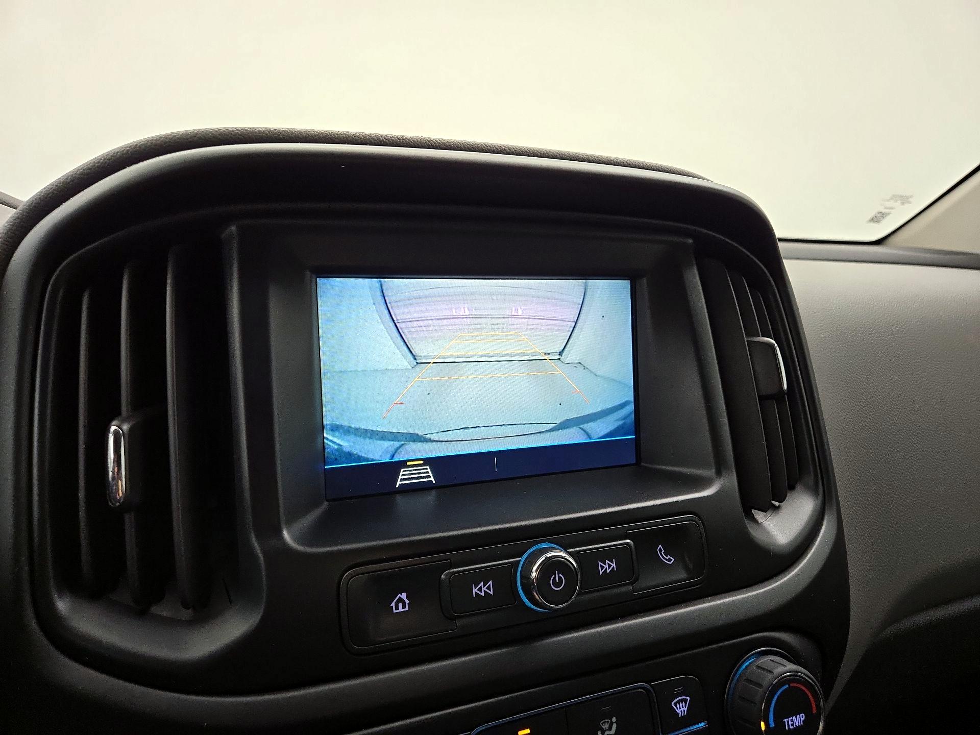 Thumbnail: 2019 Chevrolet Colorado - 14