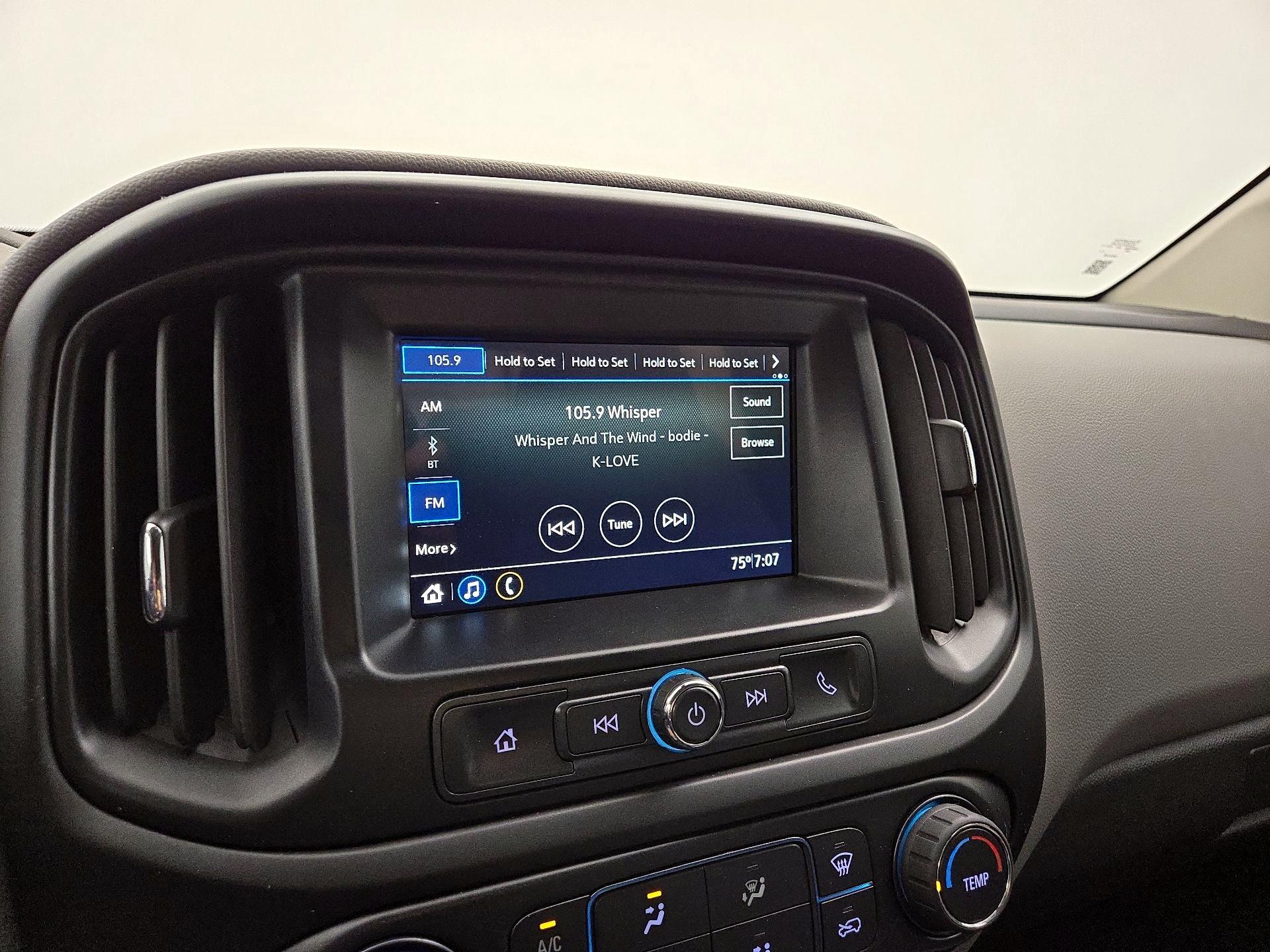 Thumbnail: 2019 Chevrolet Colorado - 15