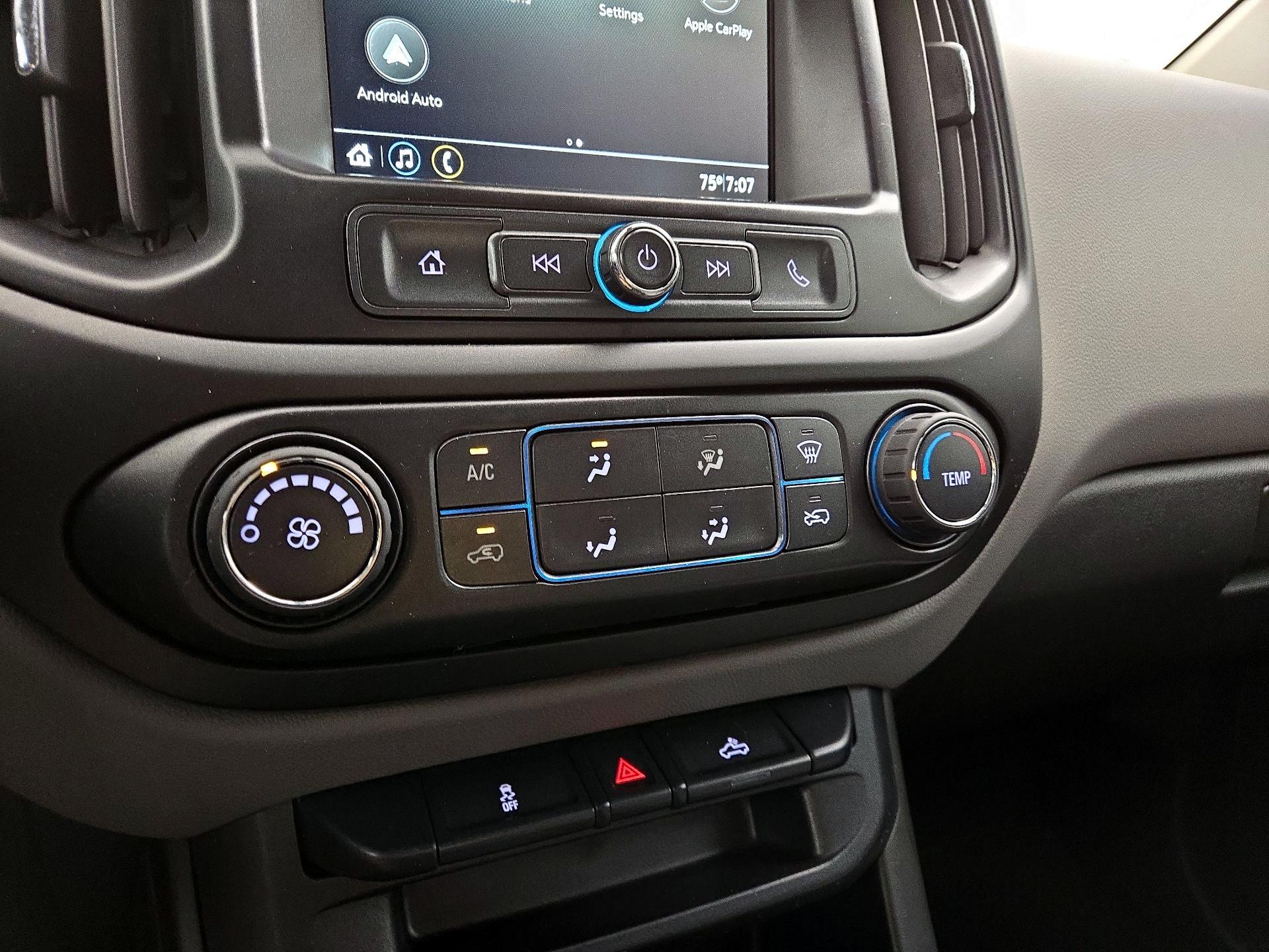Thumbnail: 2019 Chevrolet Colorado - 16
