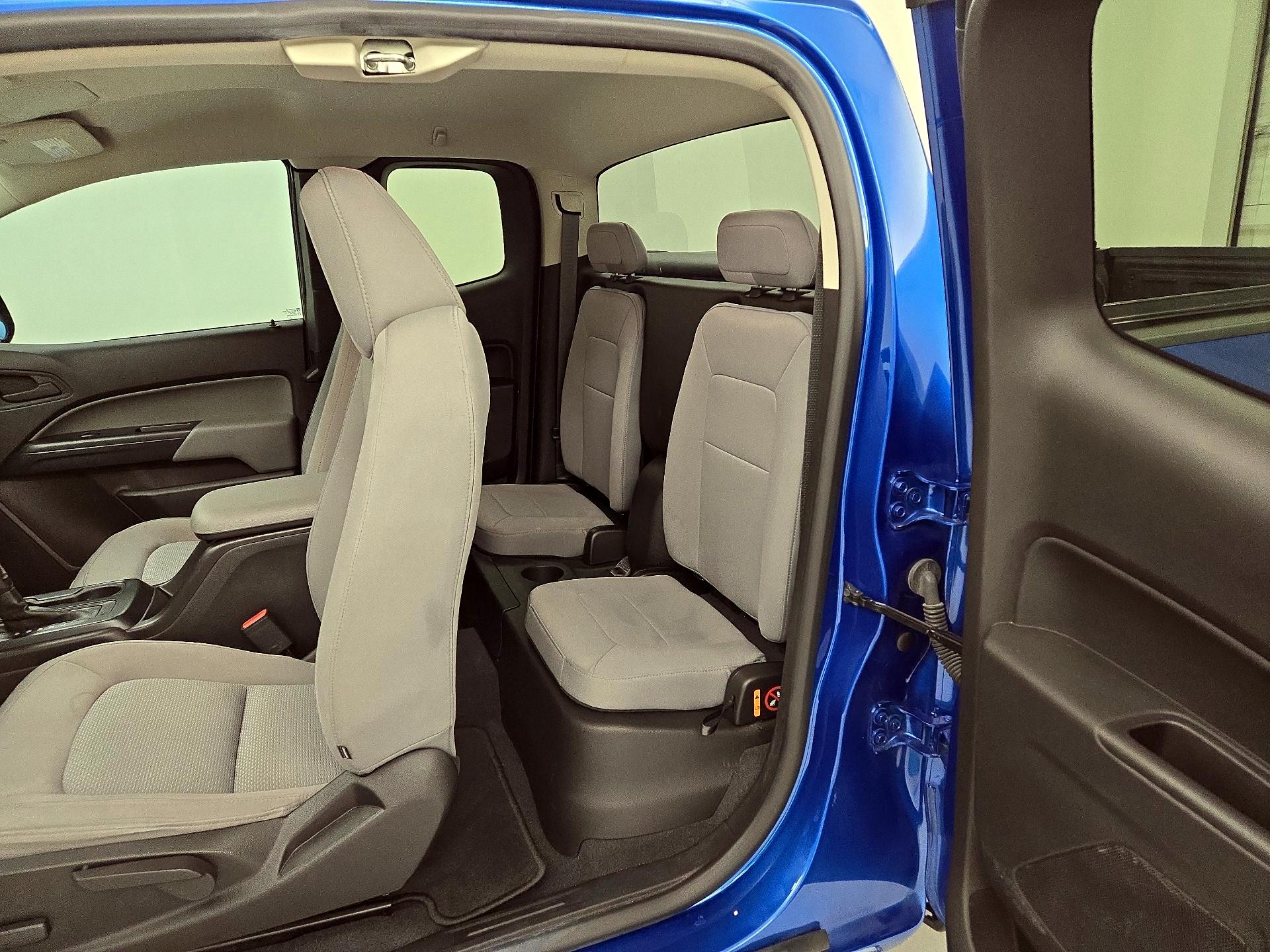 Thumbnail: 2019 Chevrolet Colorado - 19