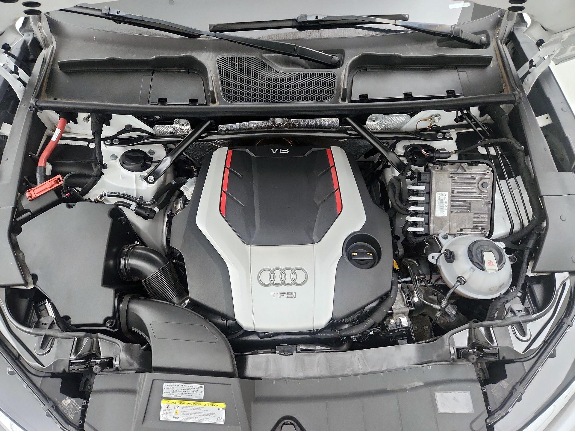 Thumbnail: 2019 Audi SQ5 - 20