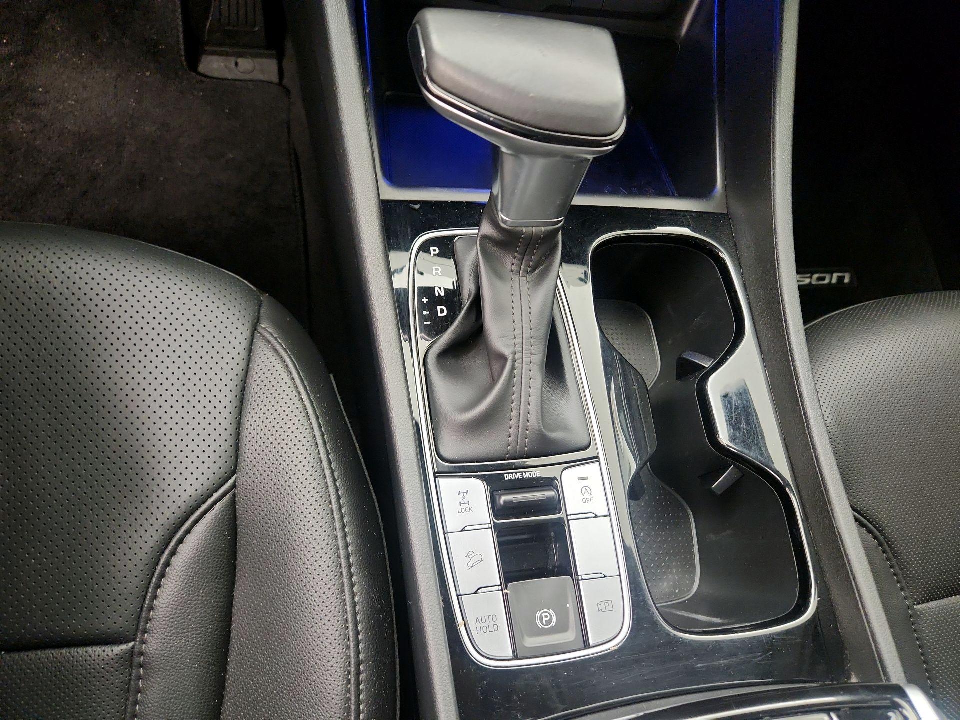 Thumbnail: 2023 Hyundai Tucson - 17