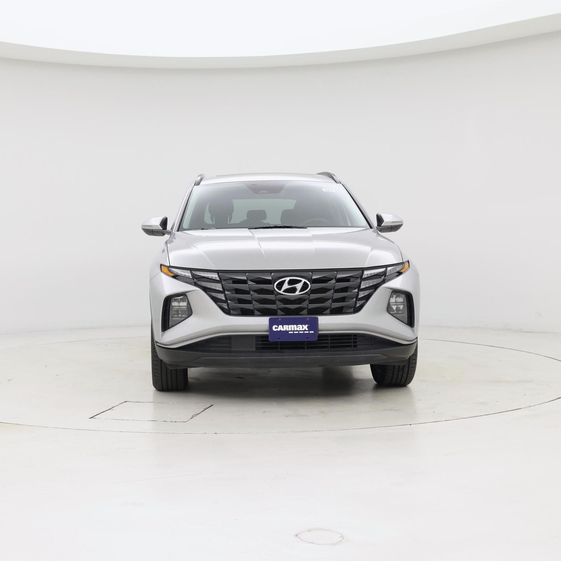 Thumbnail: 2023 Hyundai Tucson - 5