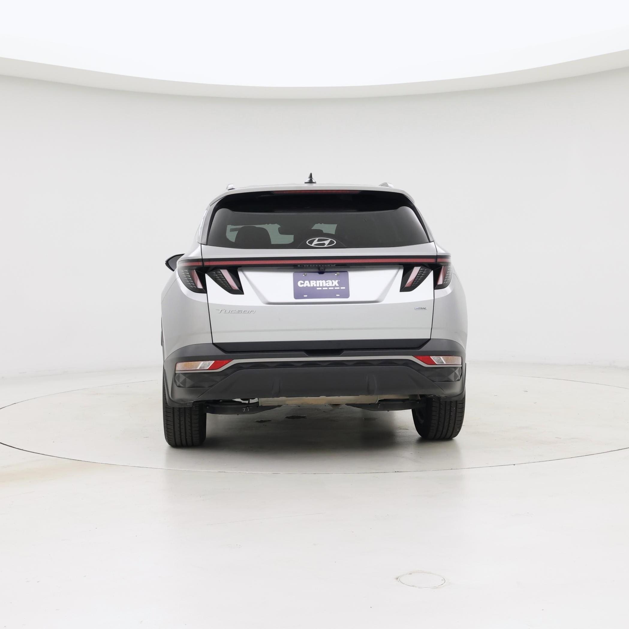 Thumbnail: 2023 Hyundai Tucson - 6