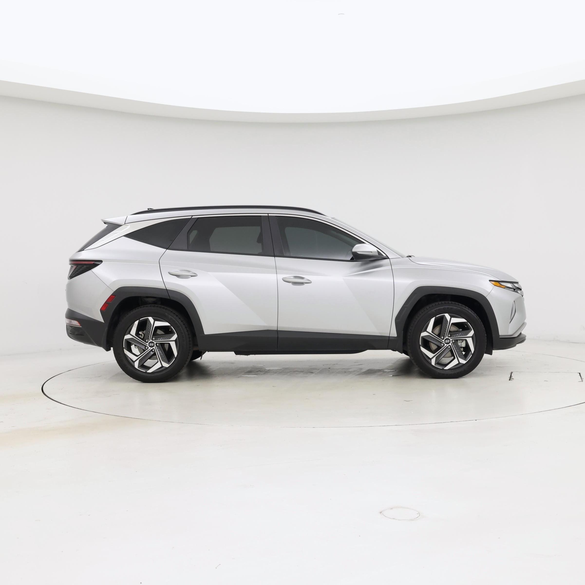 Thumbnail: 2023 Hyundai Tucson - 7