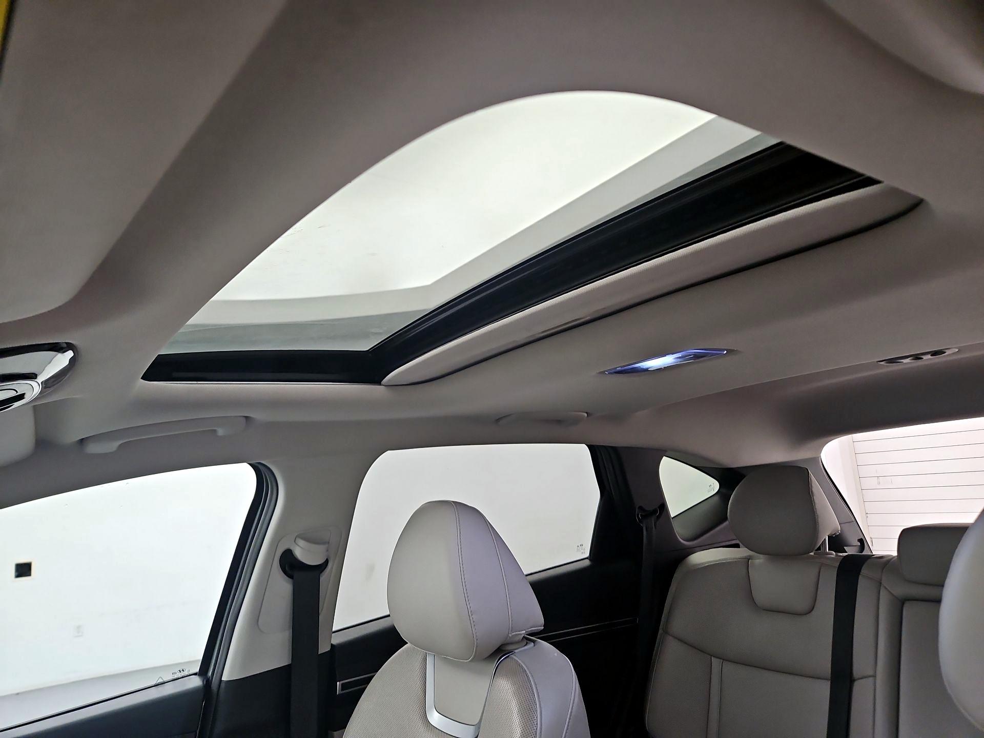 Thumbnail: 2022 Hyundai Tucson - 19