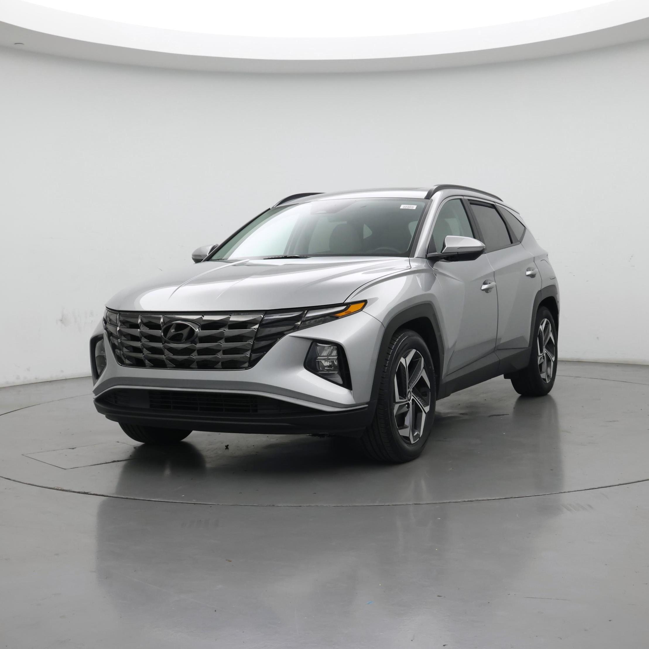 Thumbnail: 2022 Hyundai Tucson - 4