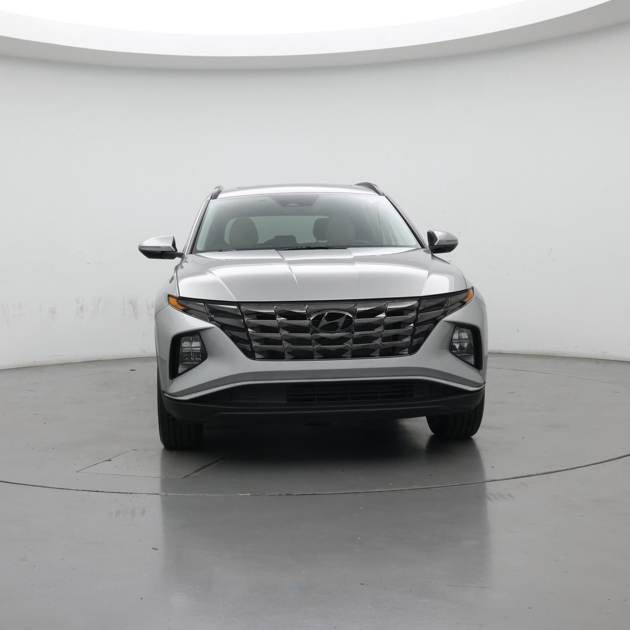 Thumbnail: 2022 Hyundai Tucson - 5