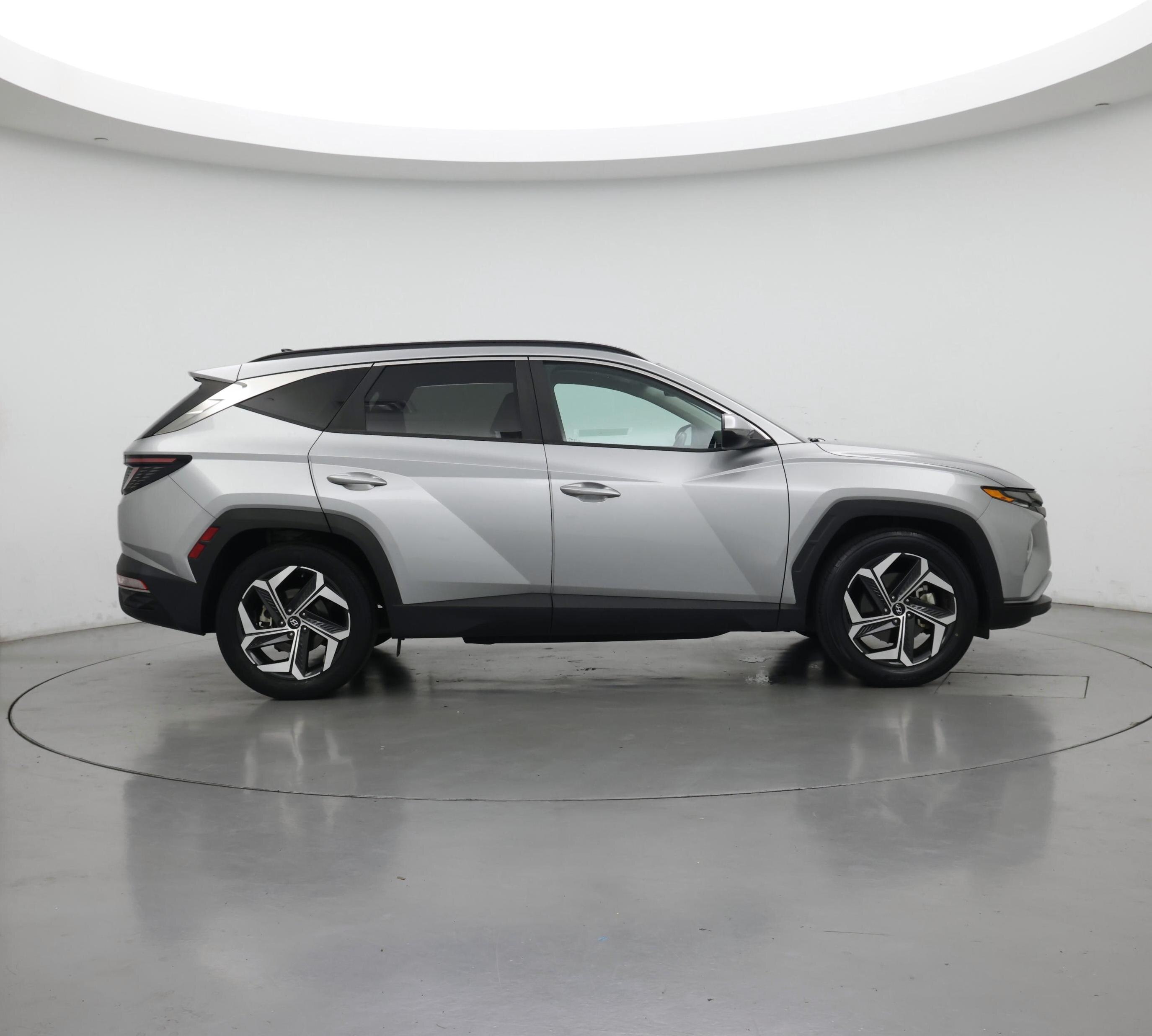 Thumbnail: 2022 Hyundai Tucson - 7