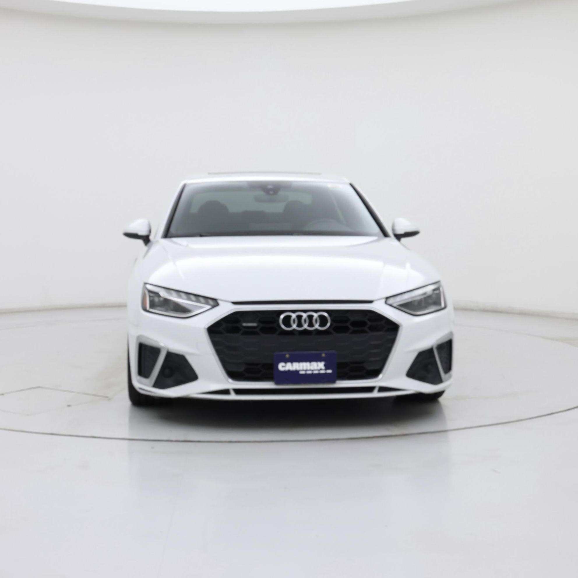 Thumbnail: 2020 Audi A4 - 5