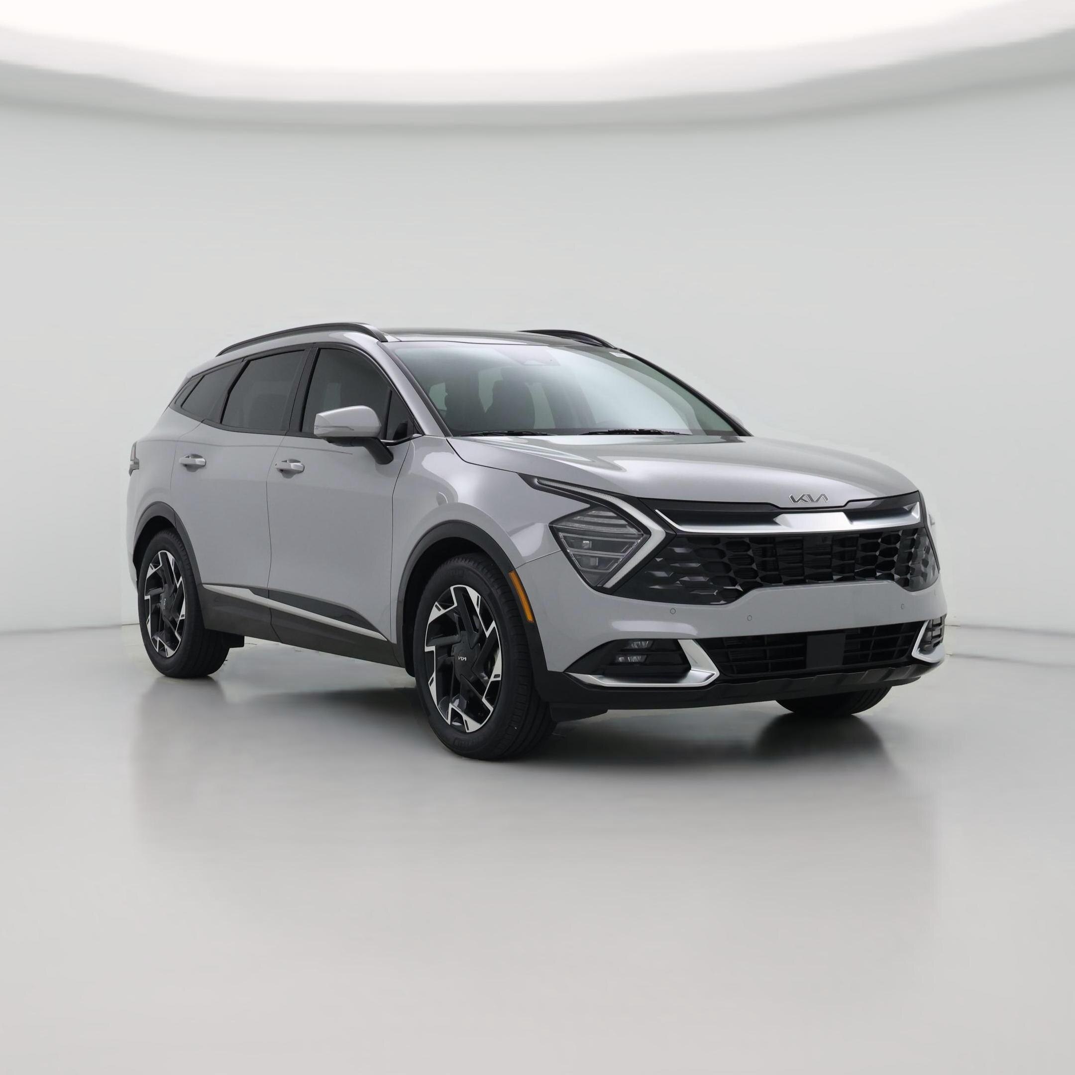 Thumbnail: 2025 Kia Sportage - 1