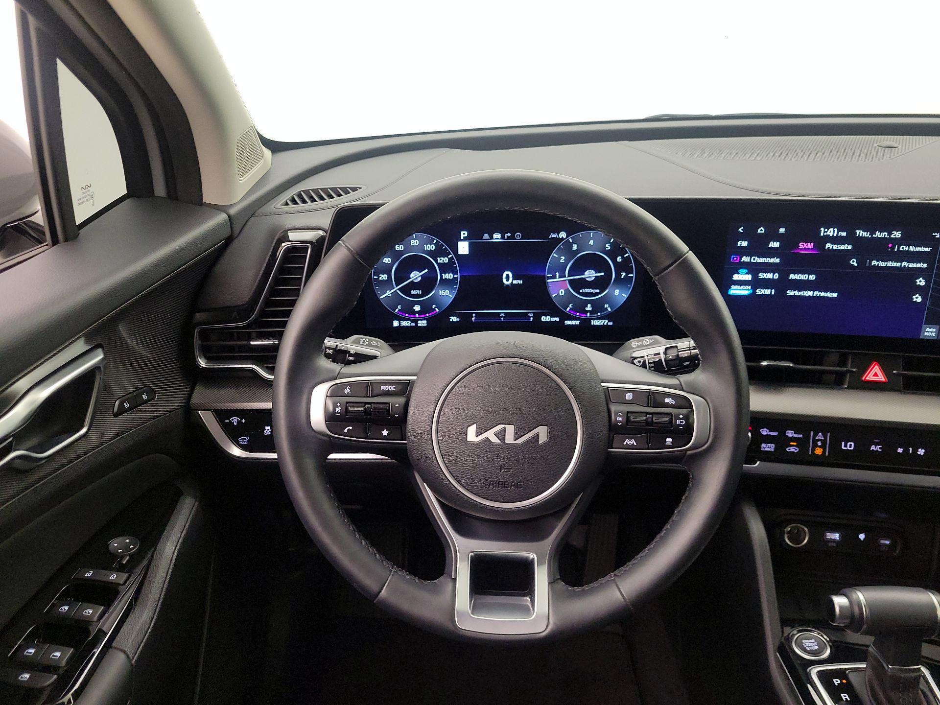 Thumbnail: 2025 Kia Sportage - 10