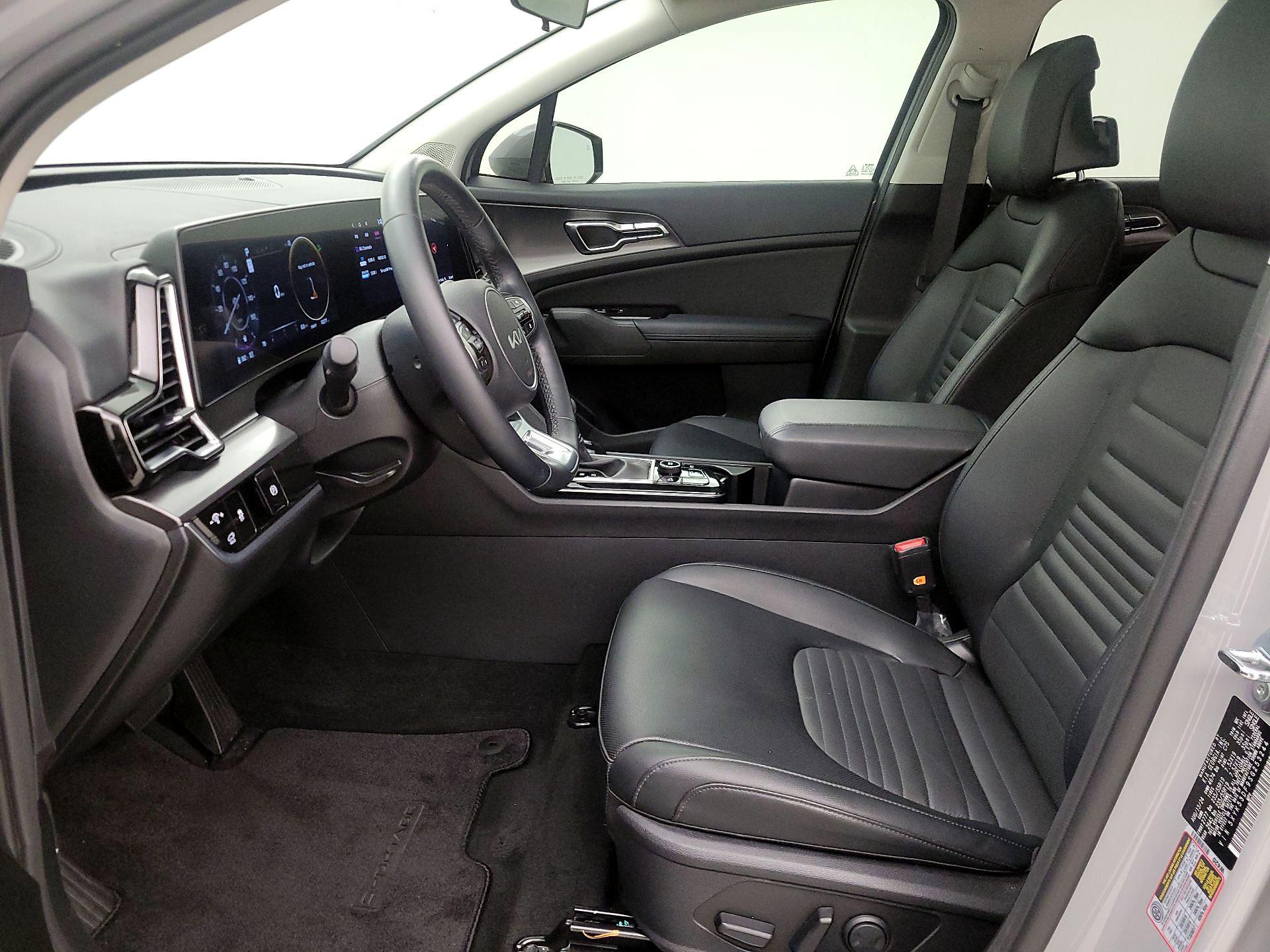 Thumbnail: 2025 Kia Sportage - 11
