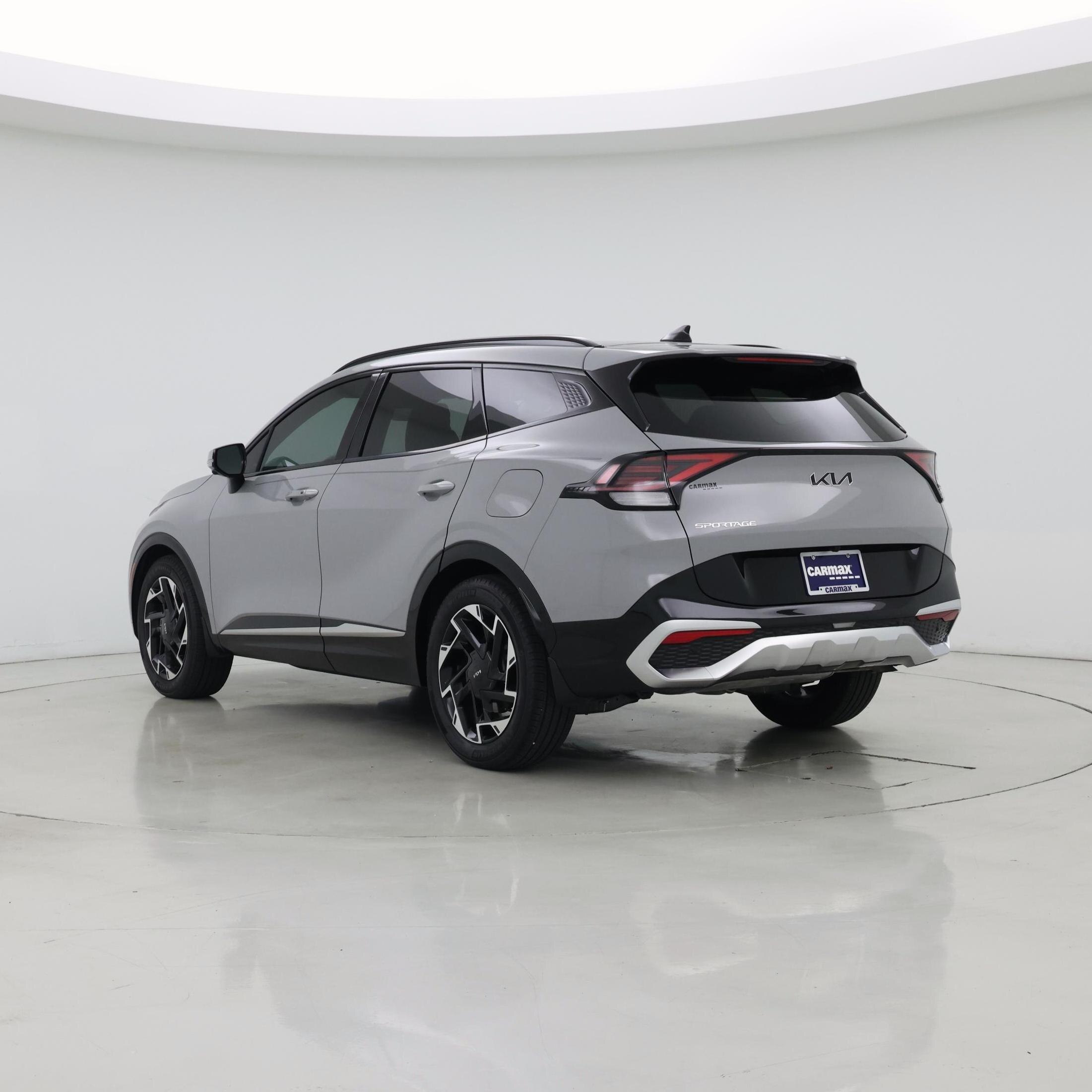 Thumbnail: 2025 Kia Sportage - 2