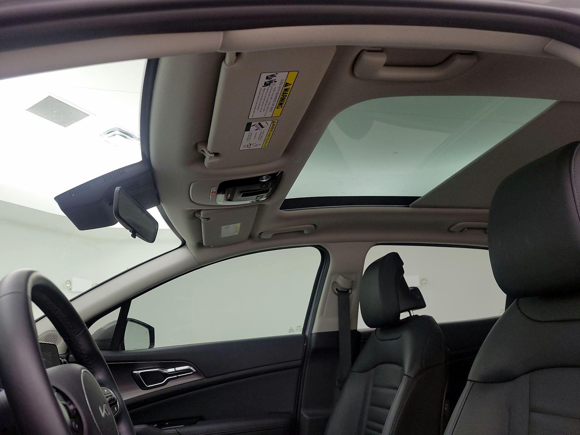 Thumbnail: 2025 Kia Sportage - 19
